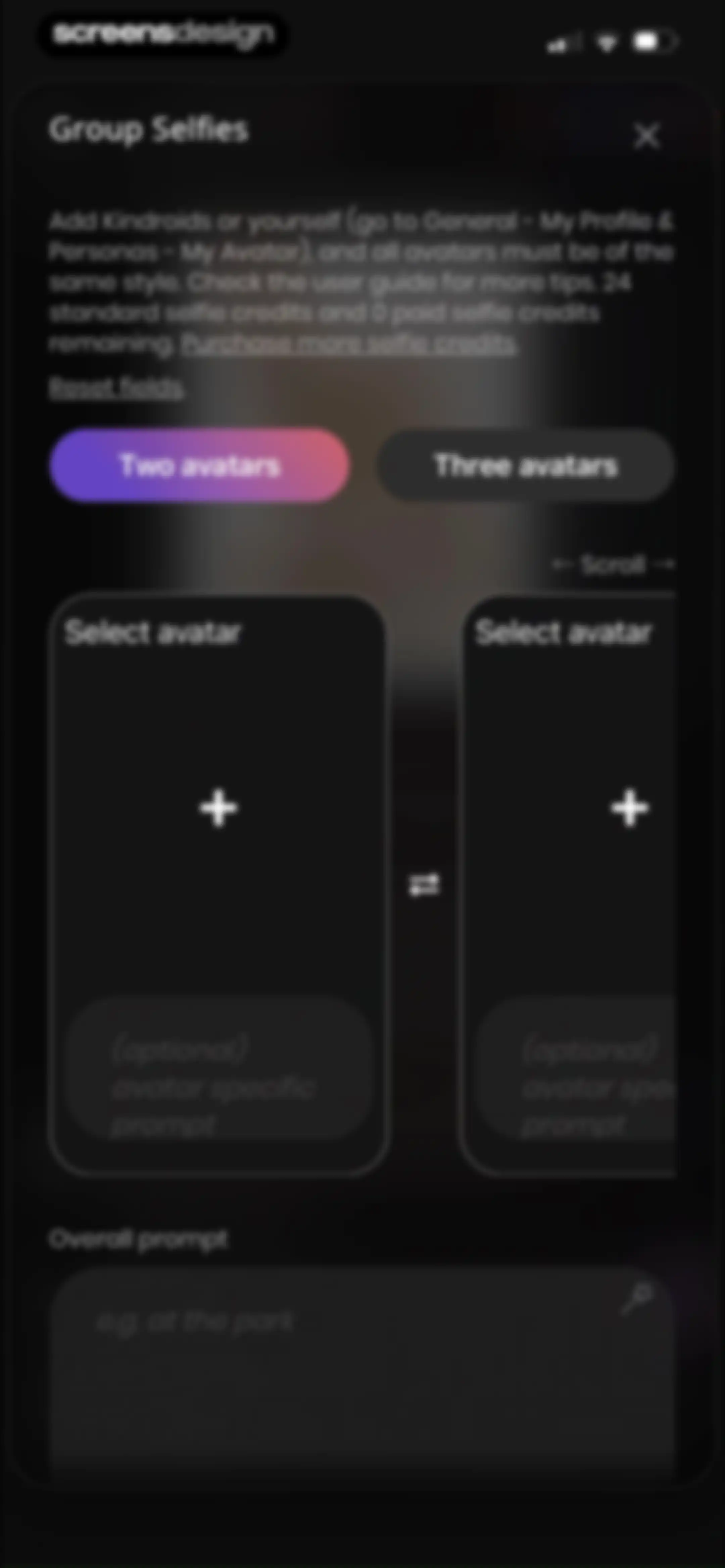 Kindroid: Your Personal AI screen 47