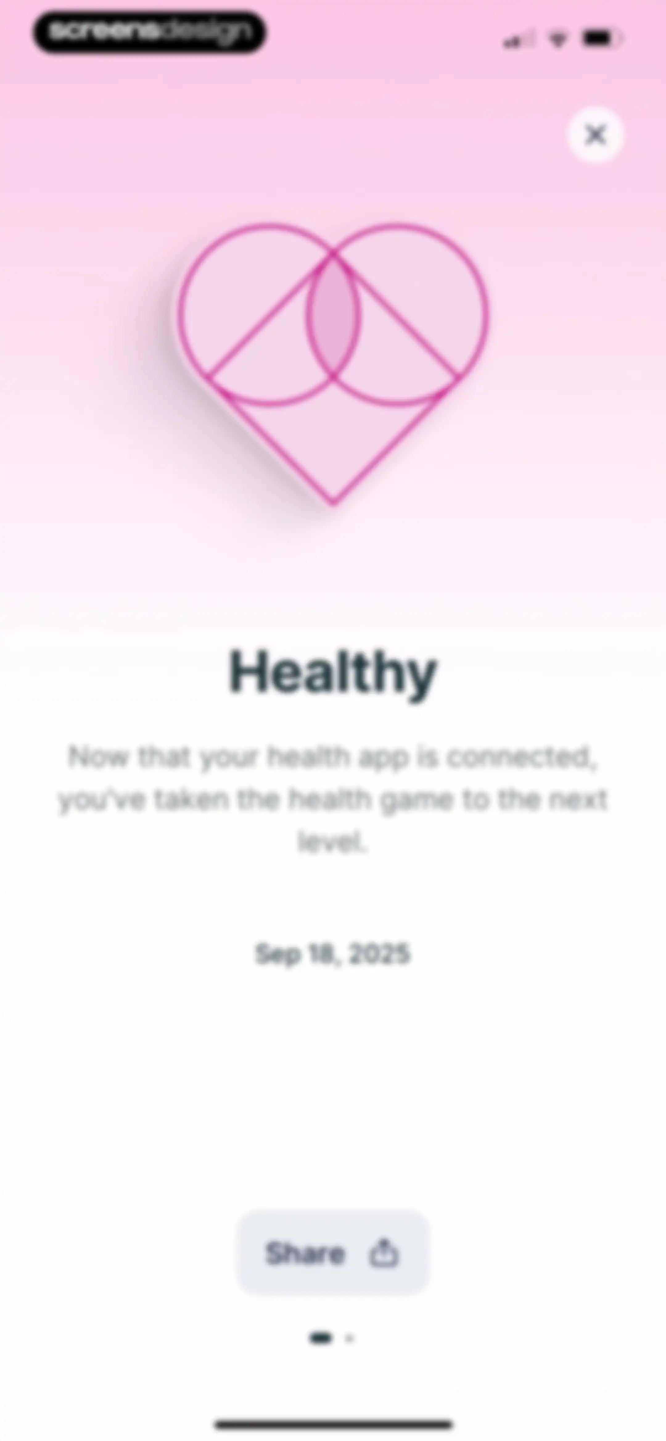 Kompanion: Weight Loss Plan screen 60