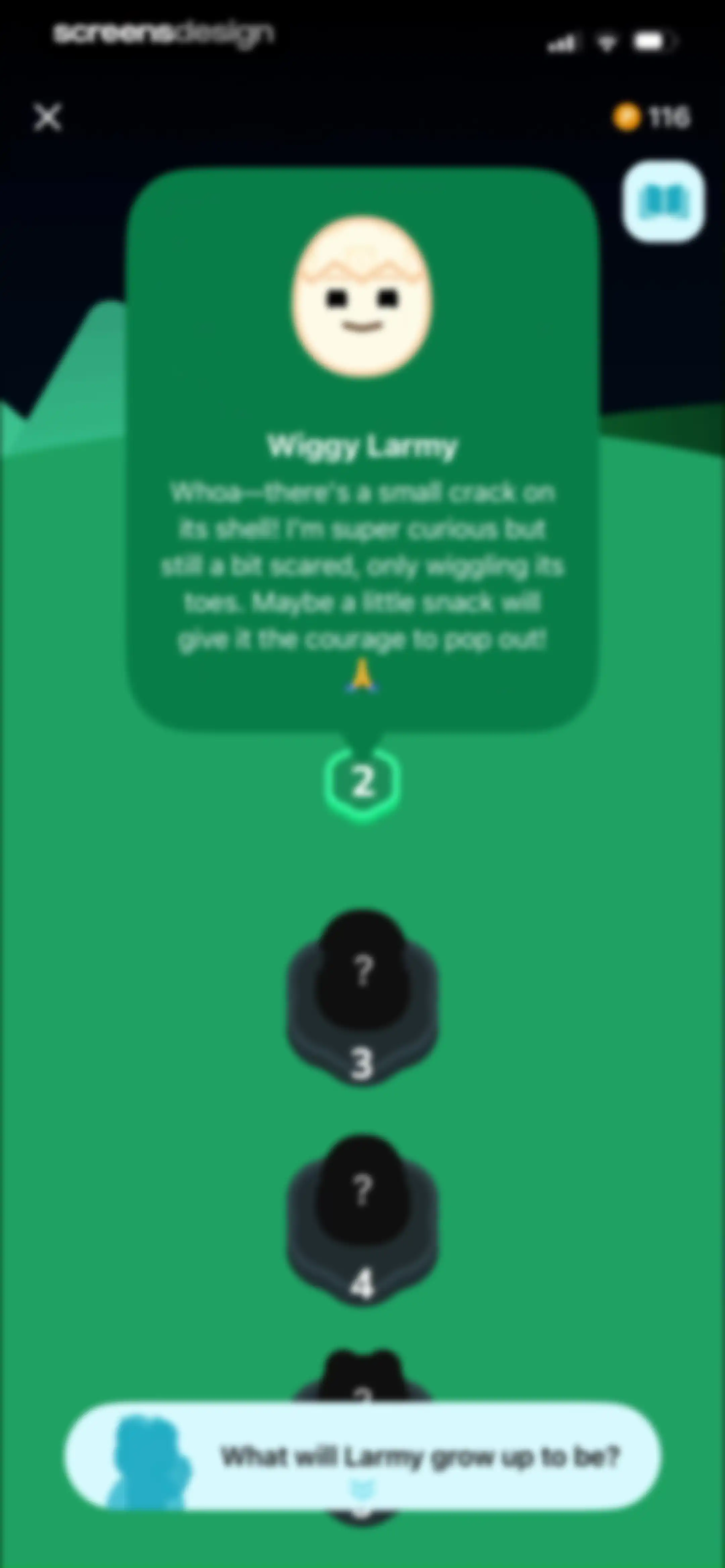 Alarmy - Loud alarm clock screen 107