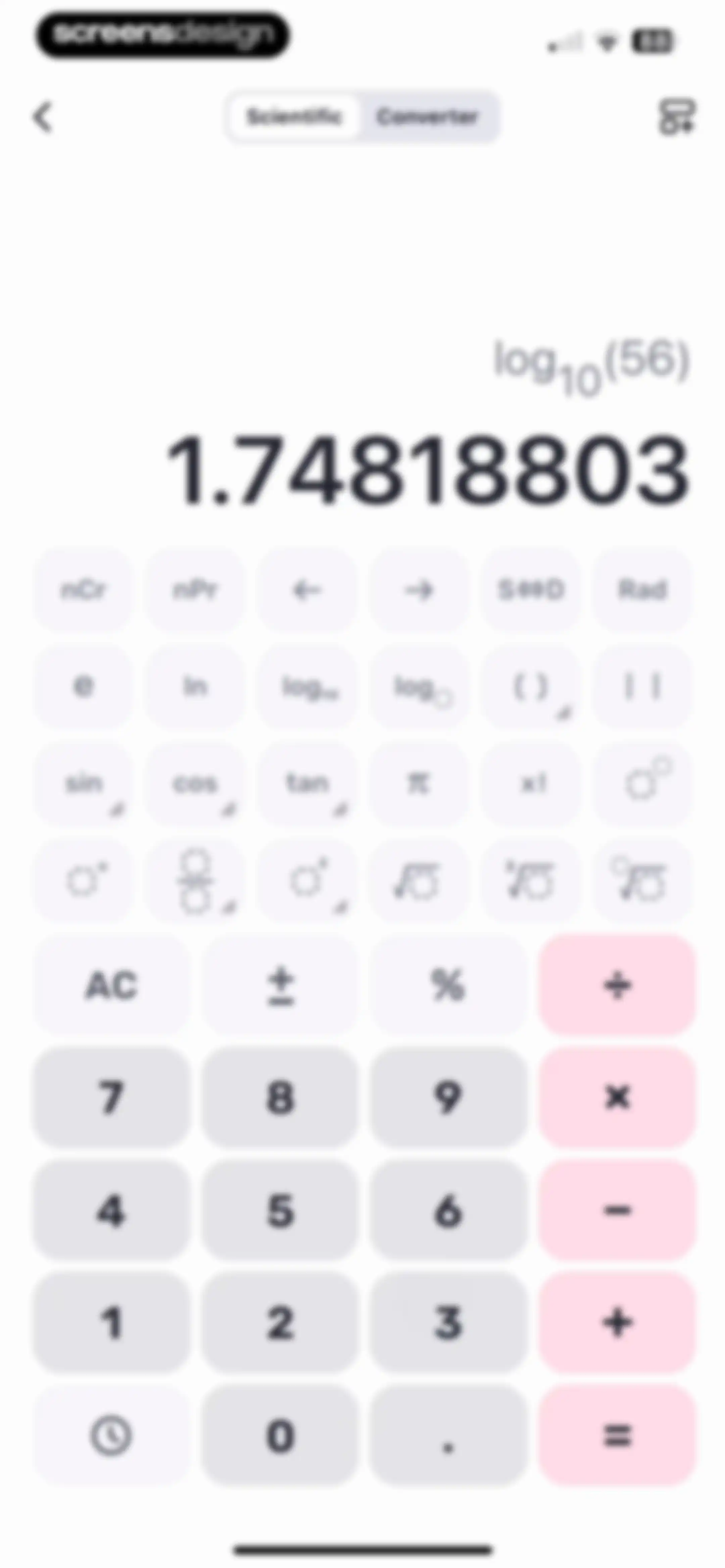Gauth: AI Study Companion screen 64