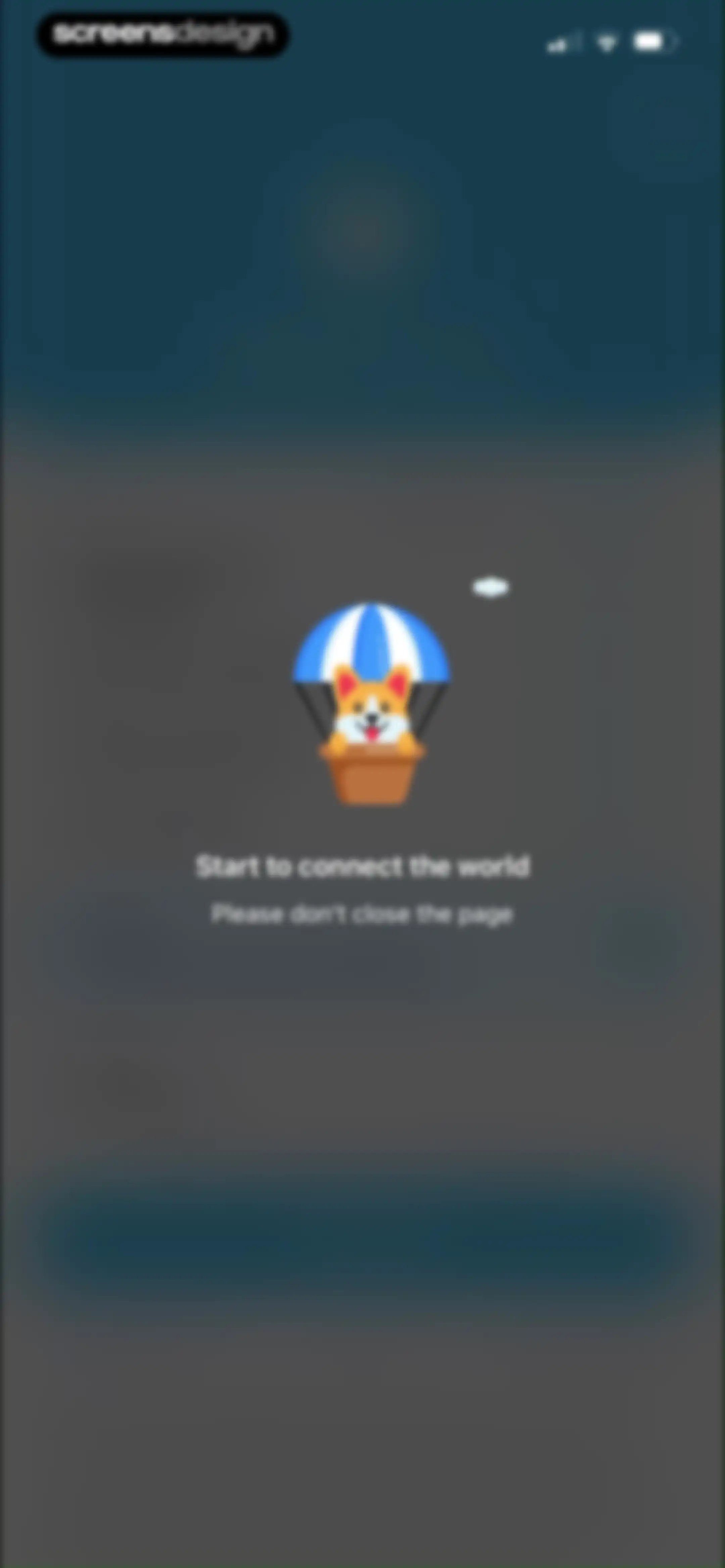 Translate Pal, Translate App screen 6