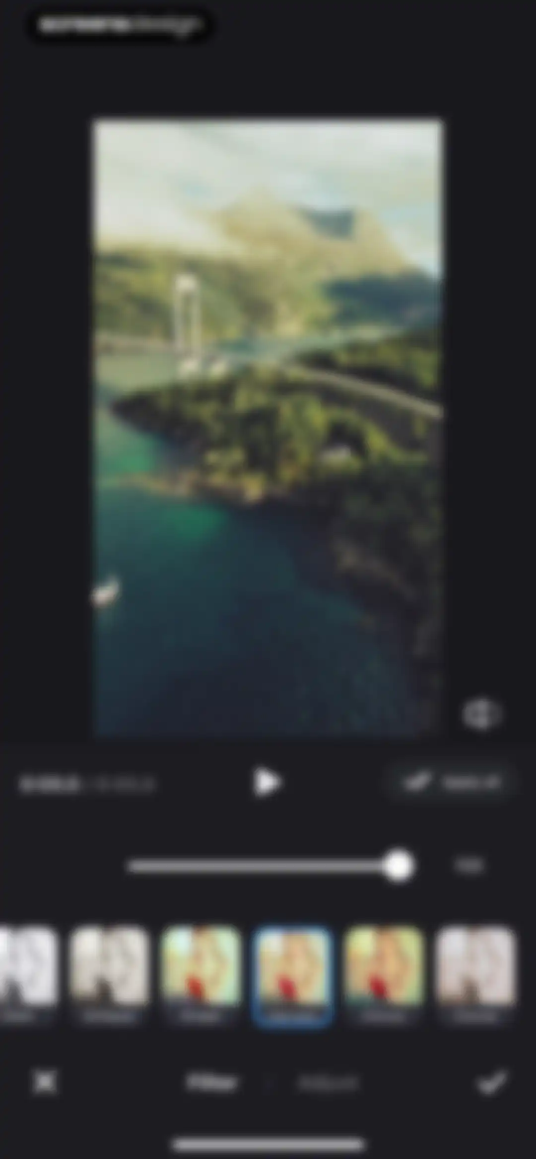 Polish - AI Photo Editor screen 110