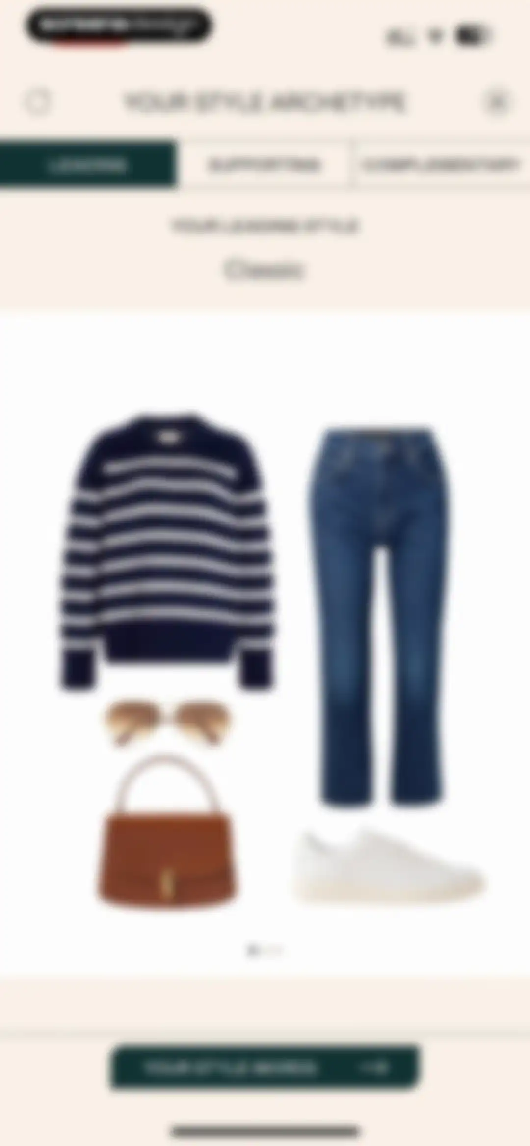 Indyx: Wardrobe & Outfit App screen 131
