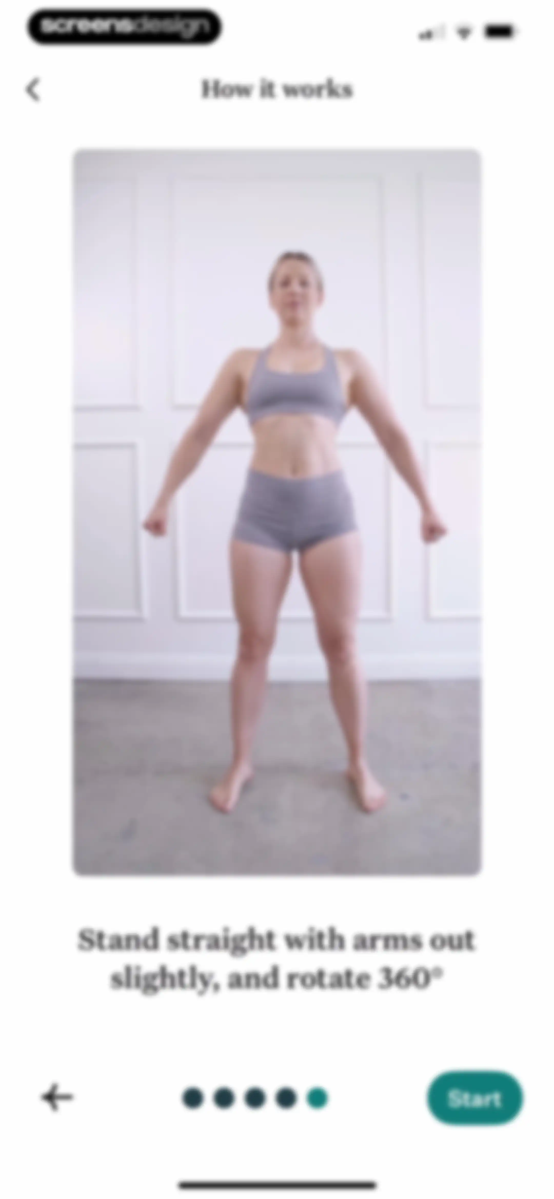 Noom Weight Loss, Food Tracker screen 158