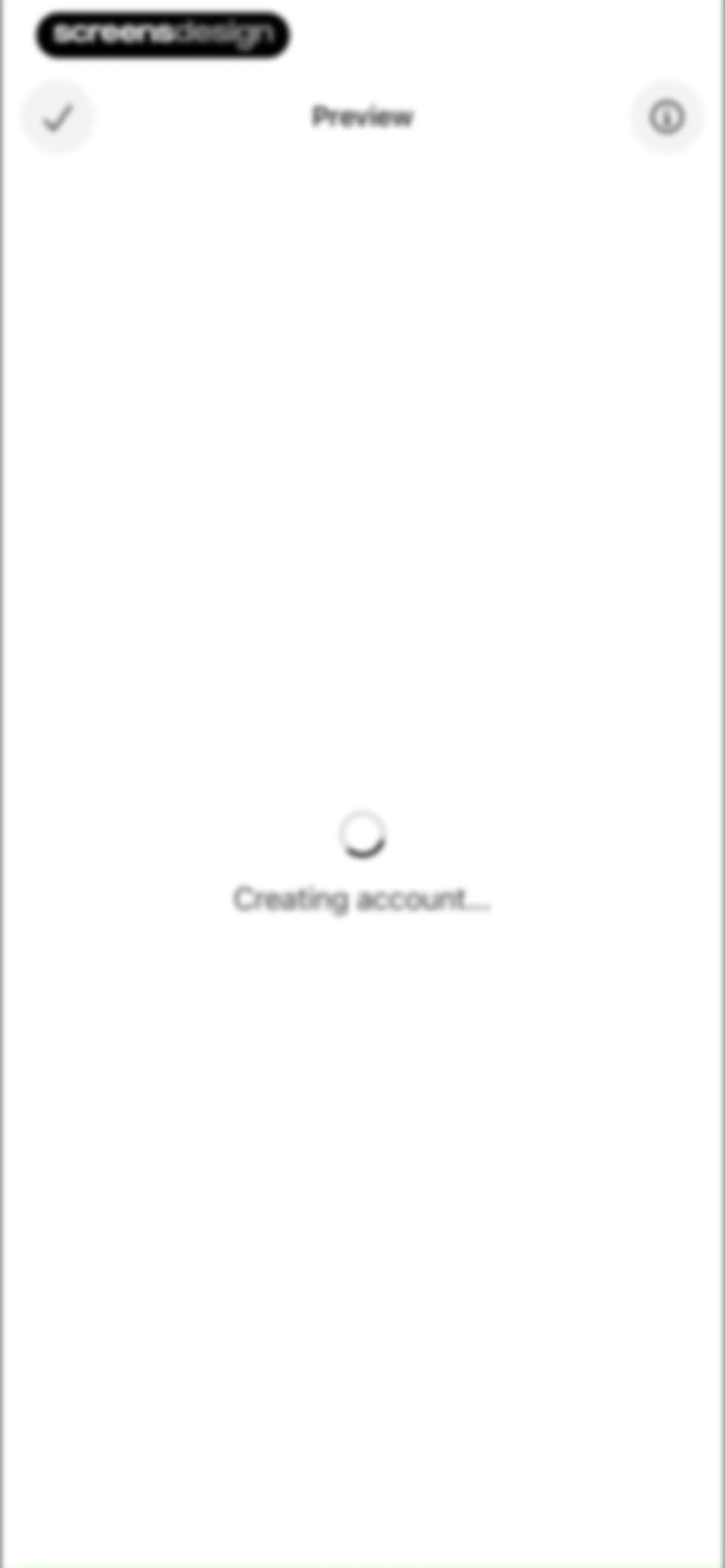 PREVIEW: Planner for Instagram screen 12
