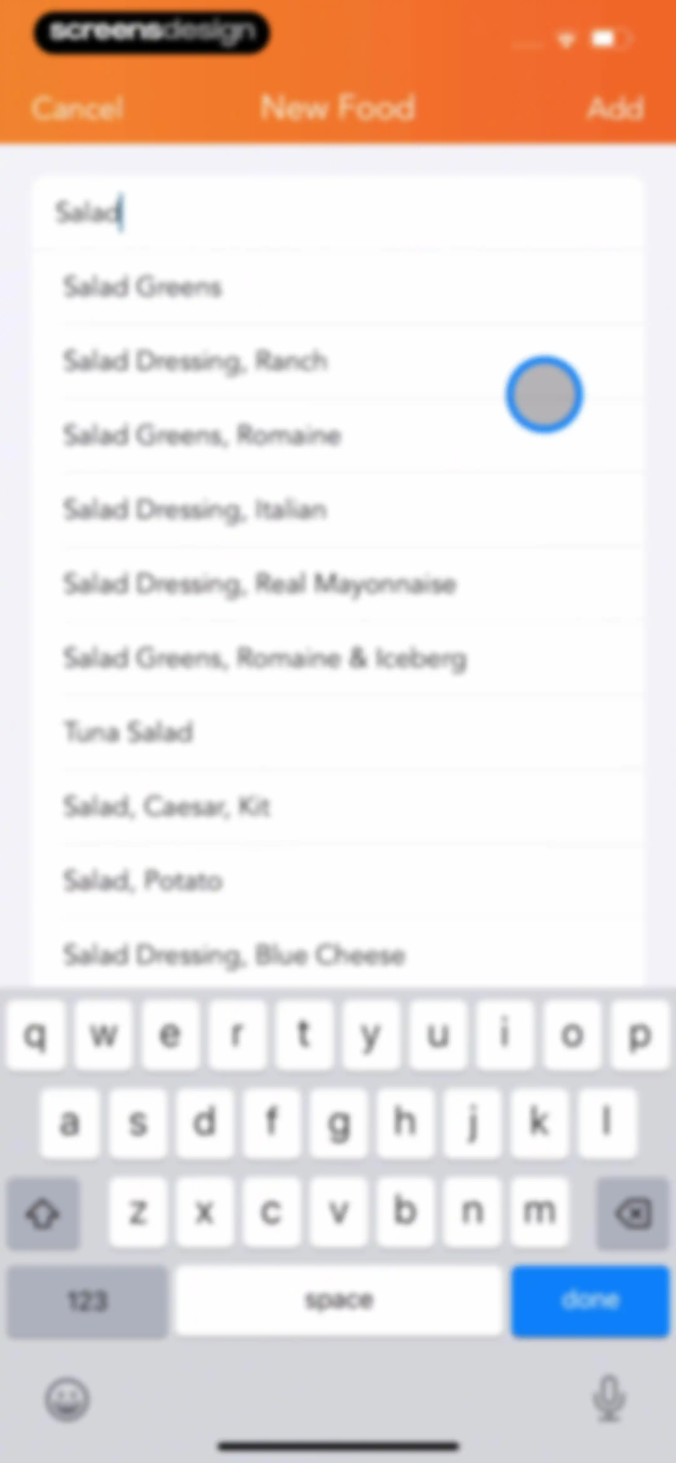 Lose It! – Calorie Counter screen 142