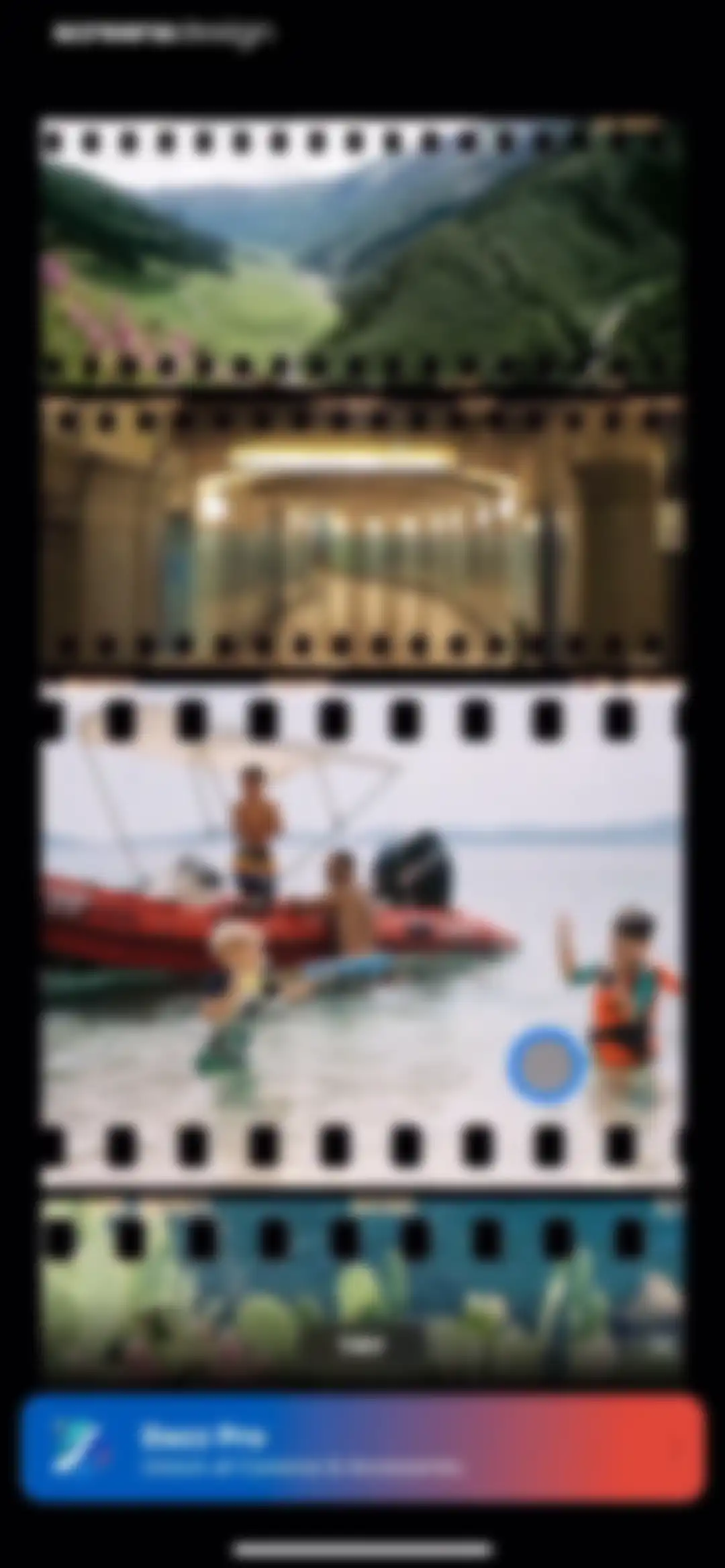 Dazz Cam - Vintage Camera screen 32