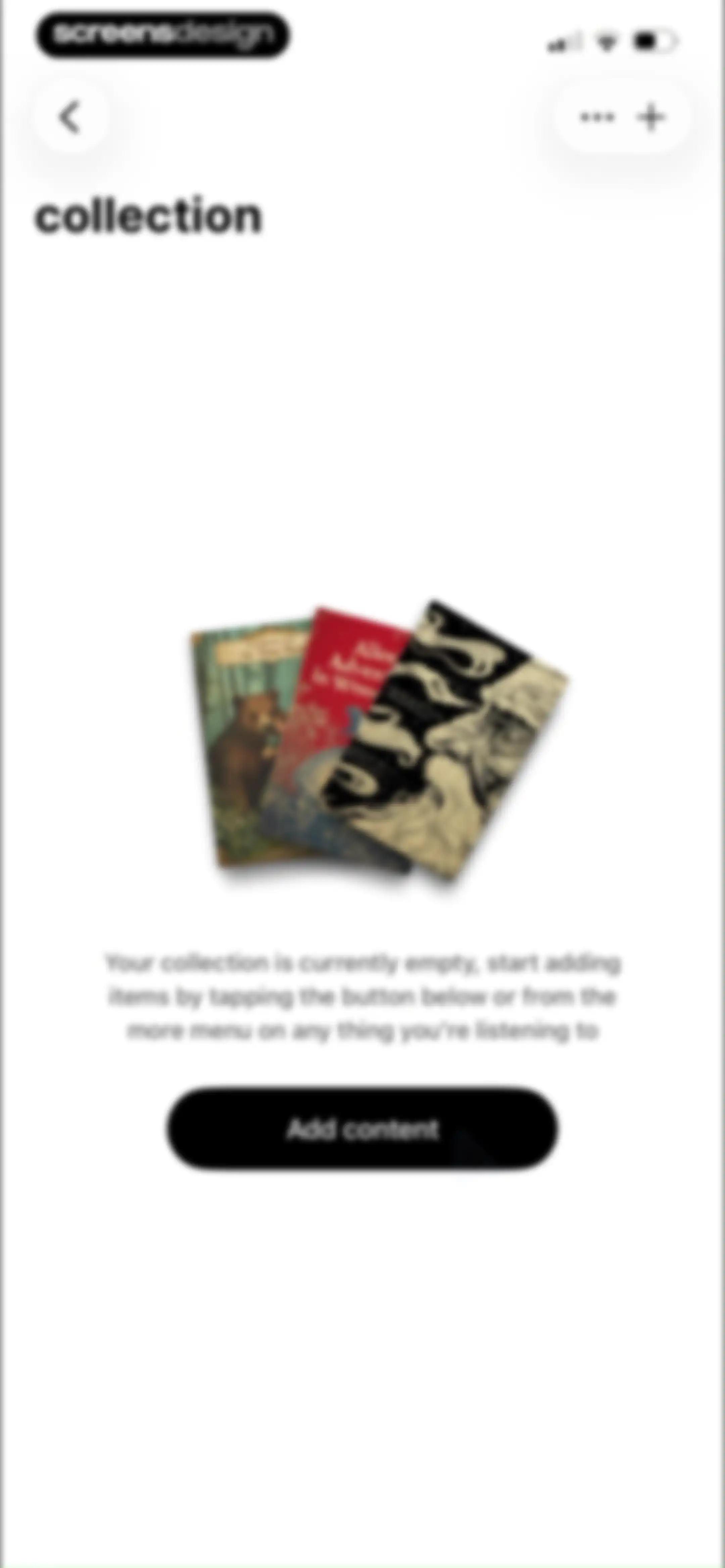 ElevenReader: Read Books Aloud screen 95