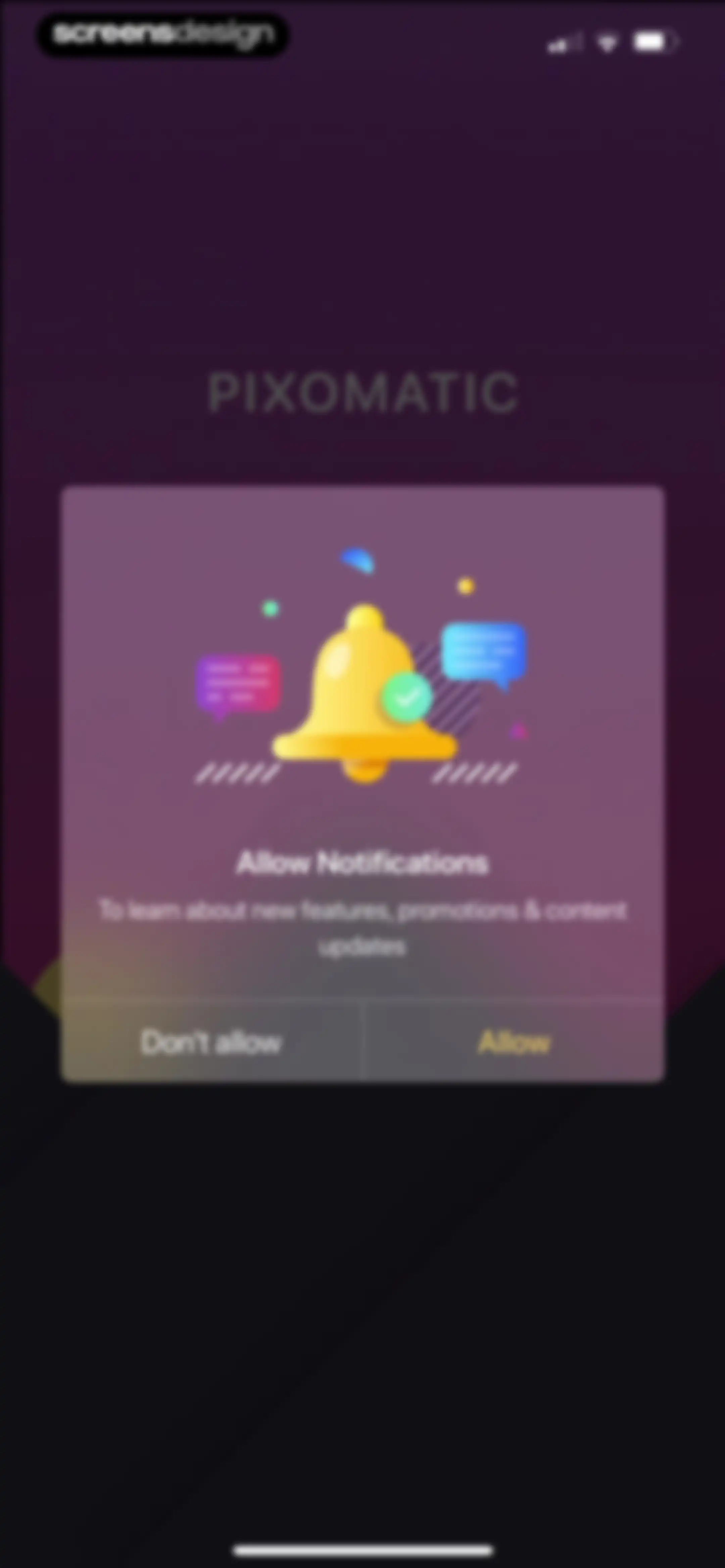 Pixomatic - AI Photo BG Eraser screen 20