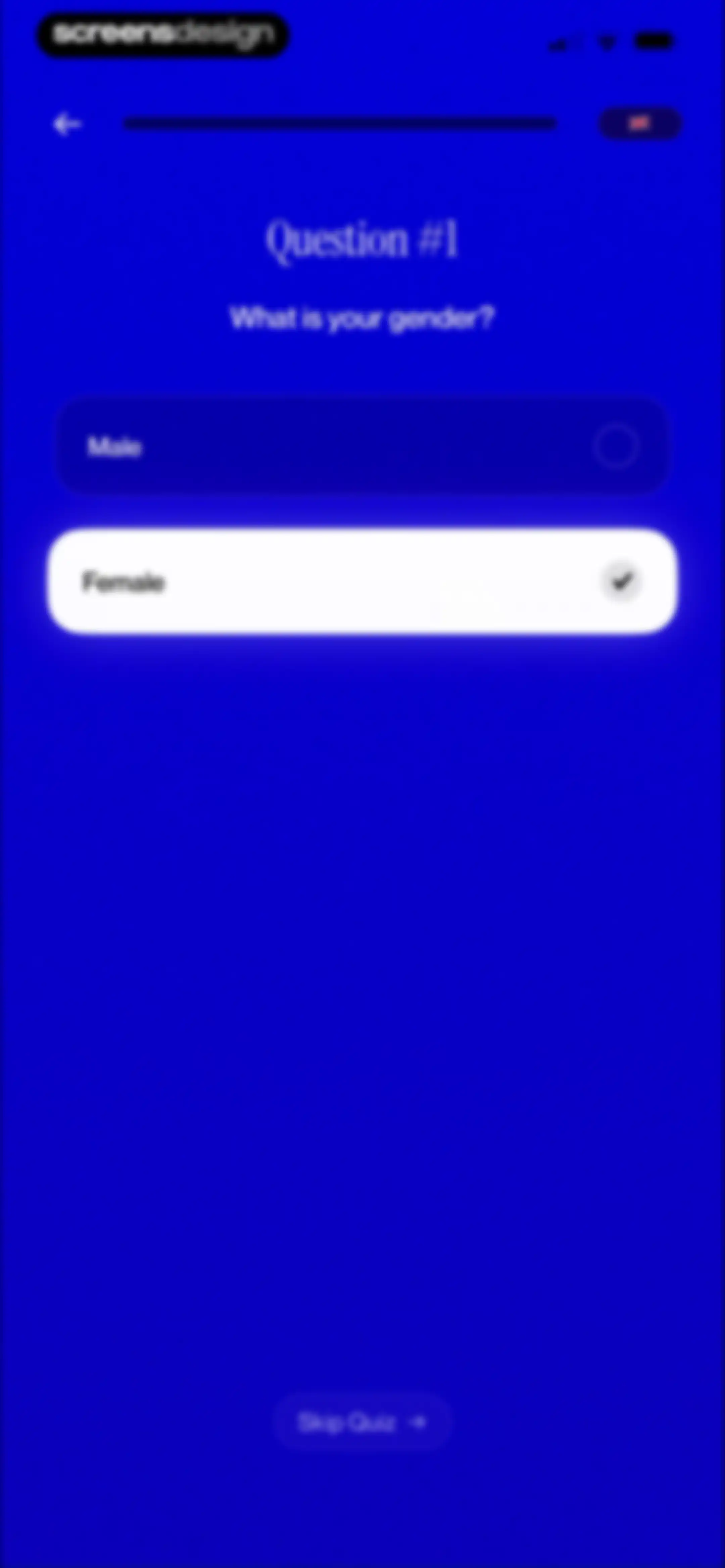 Reset - Reset Your Life screen 10