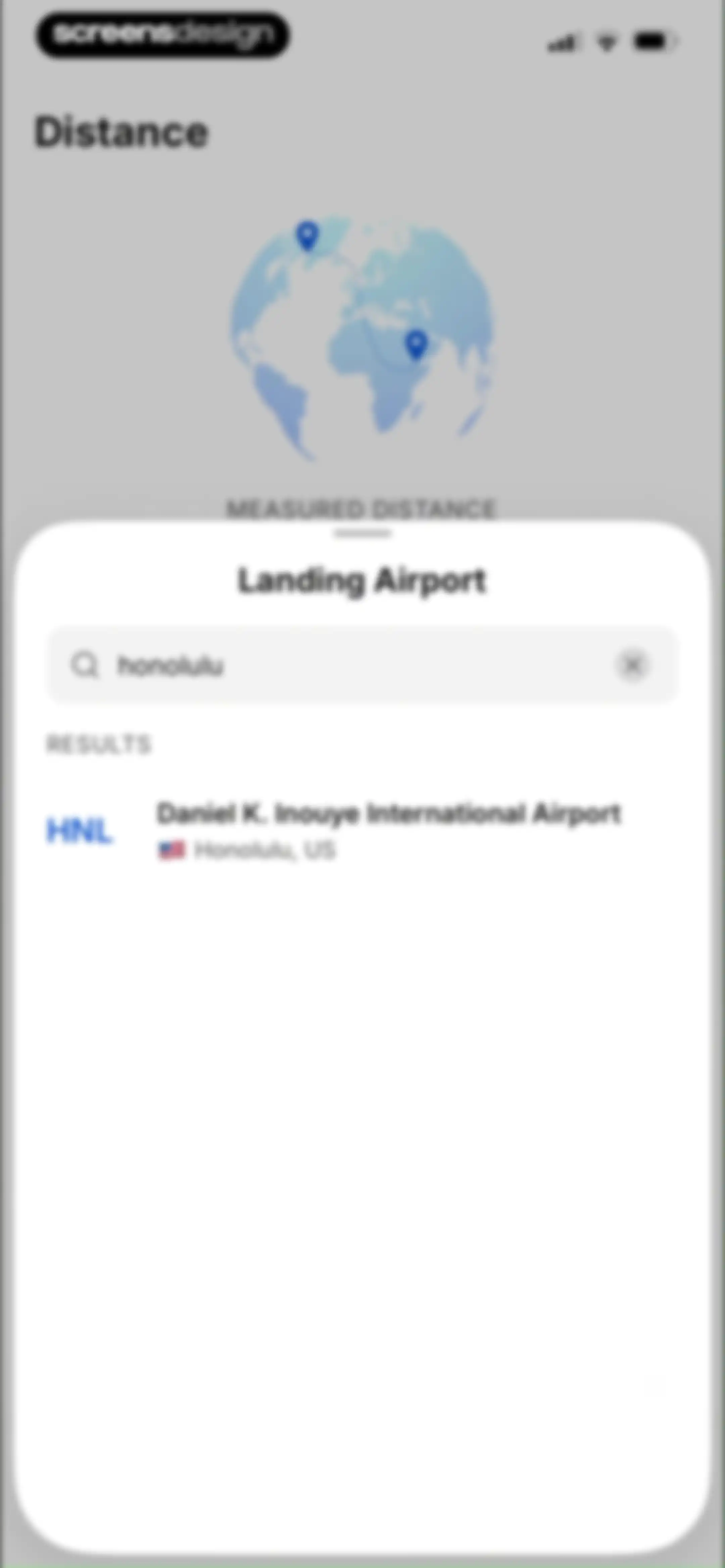 FlightSky: Live Flight Tracker screen 42