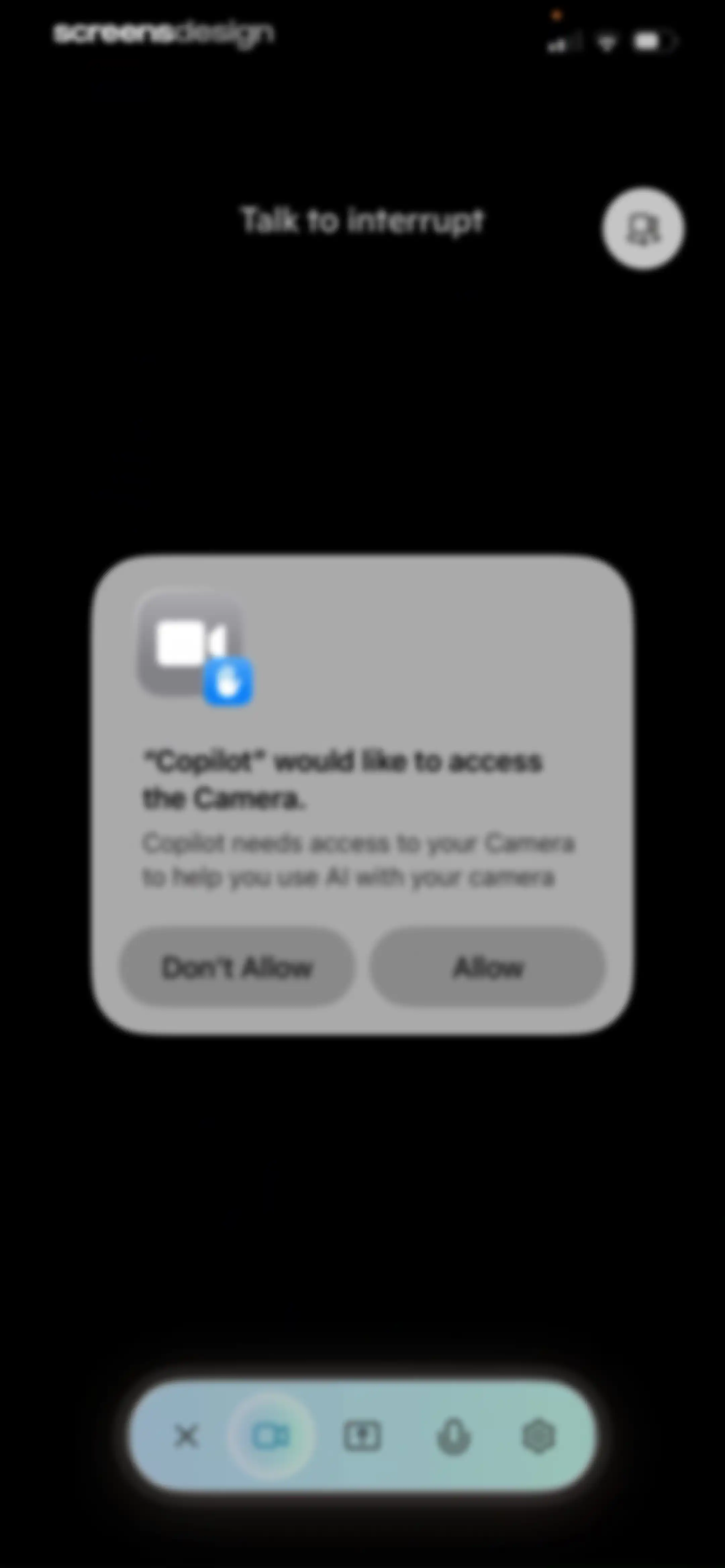 Microsoft Copilot screen 24