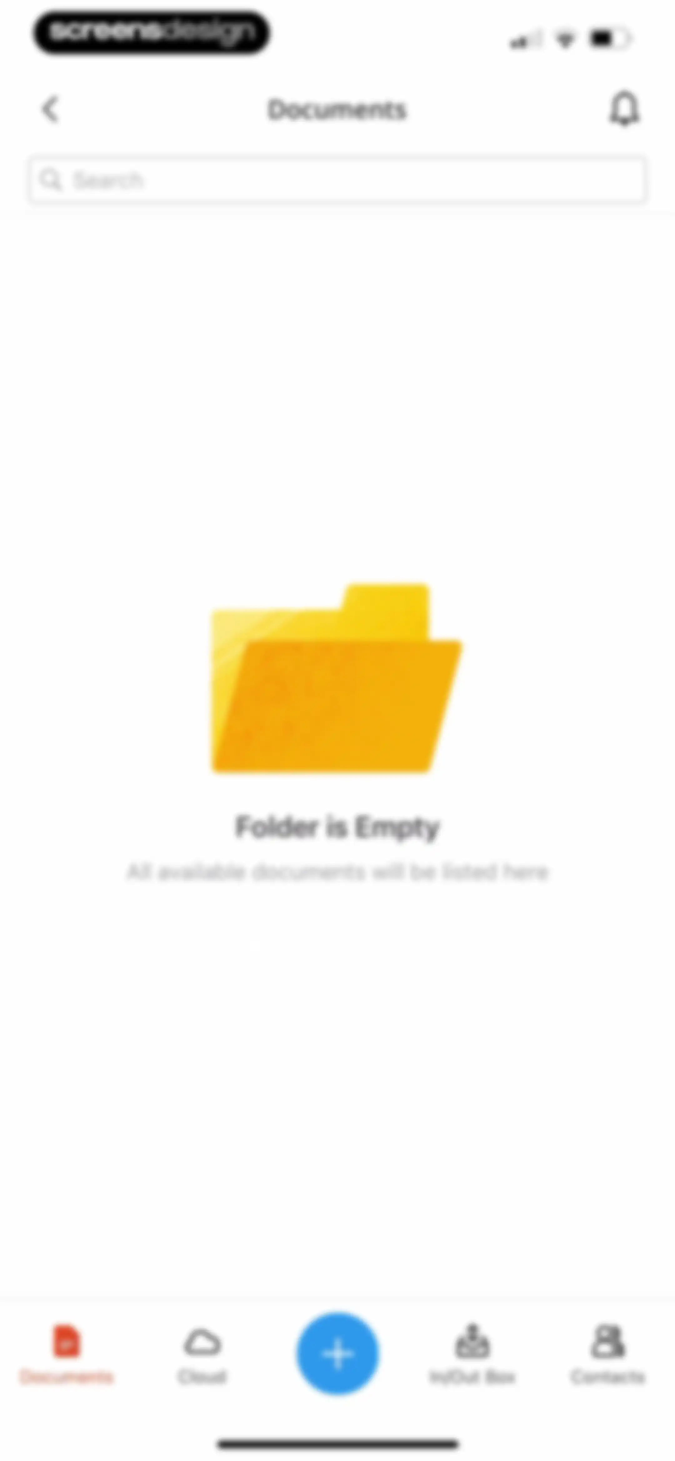 pdfFiller: edit PDF documents screen 104