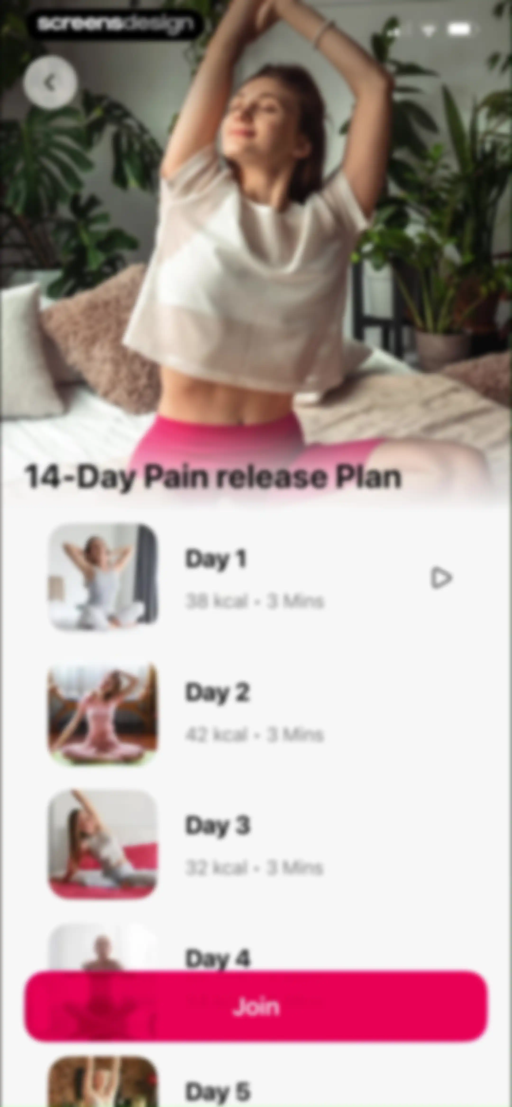LazyFit: Workout For Beginners screen 90