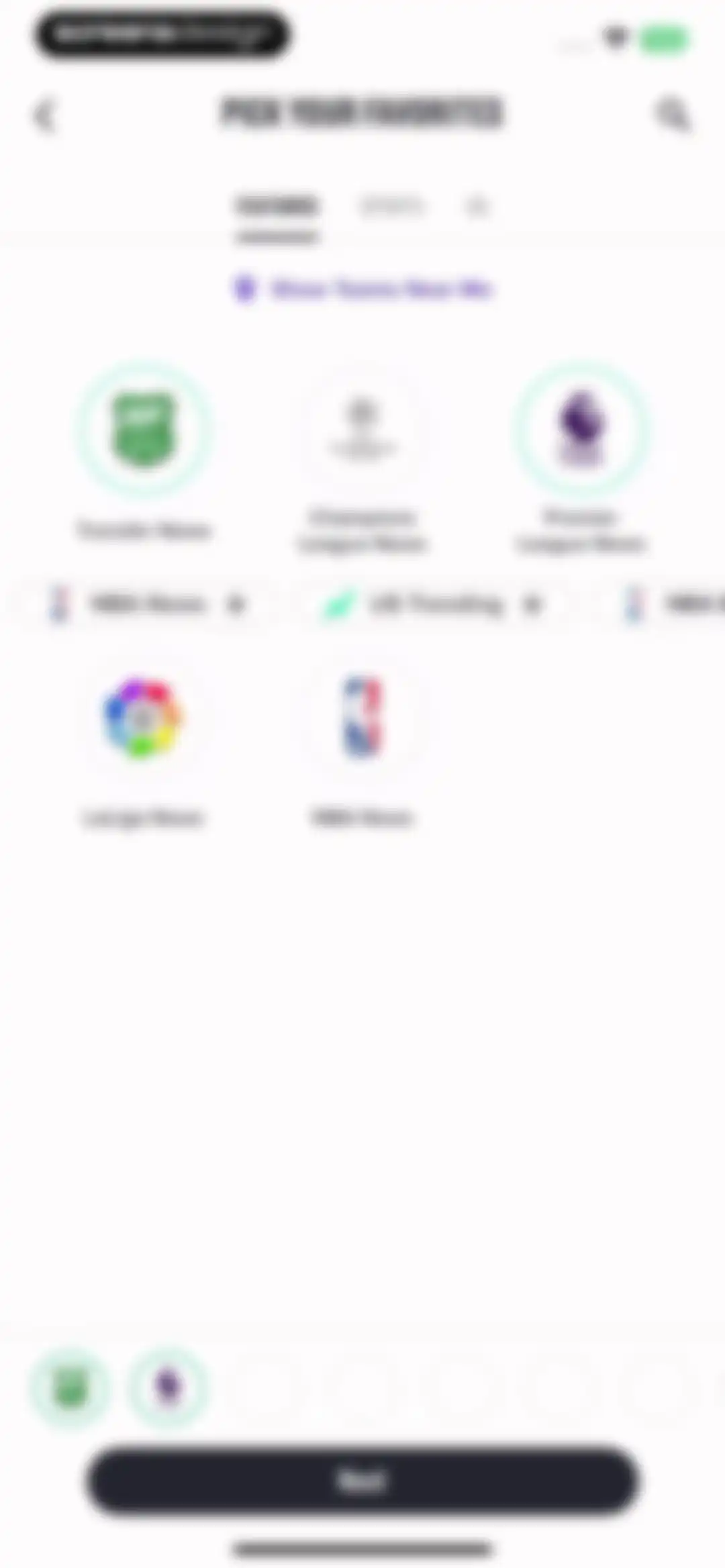 Bleacher Report: Sports News screen 4