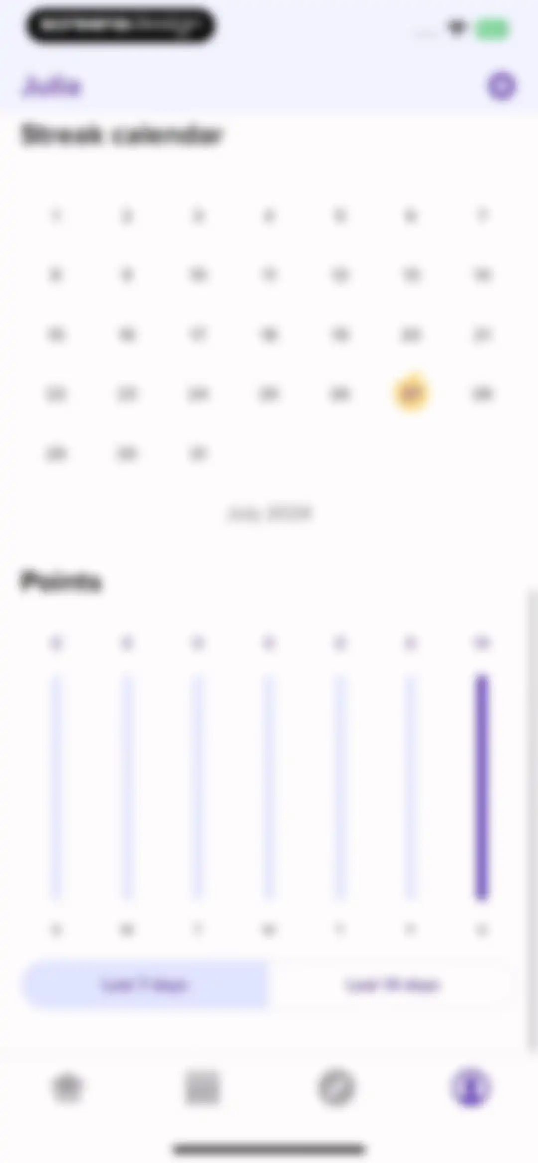 Speakly: Learn Languages Fast screen 90