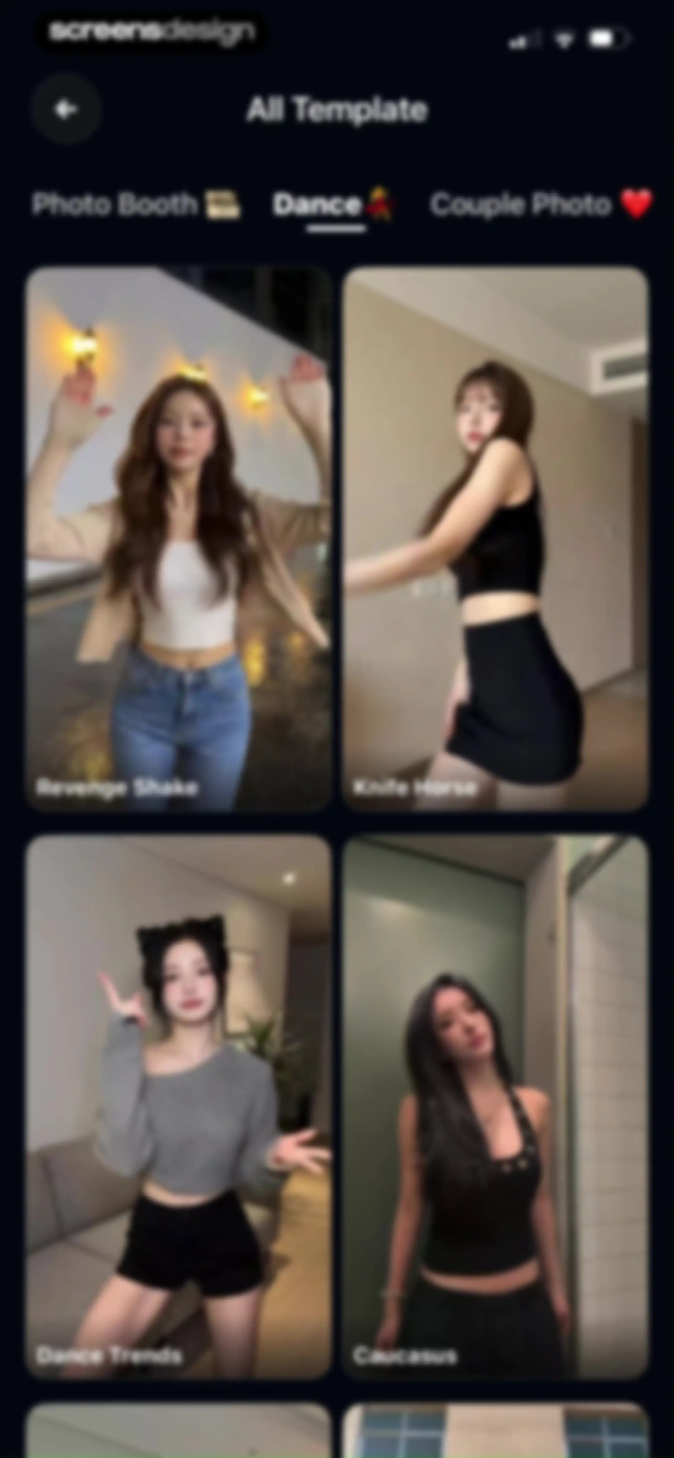 VoKit - Image Effects Creator screen 12