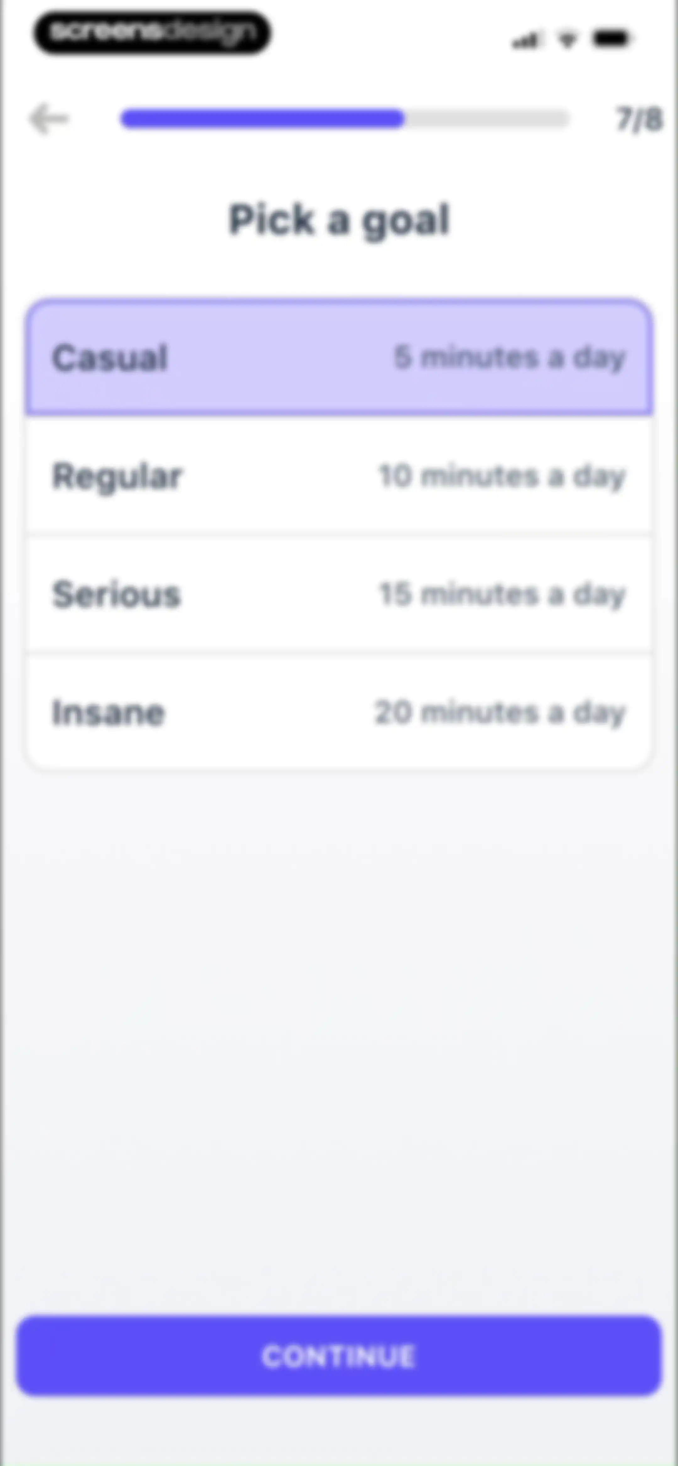 Language Reactor - Sounter screen 11