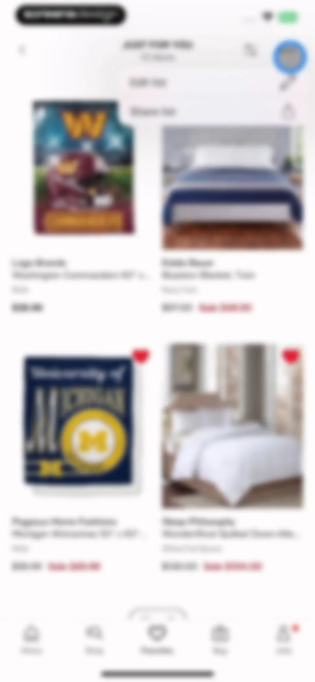 Macy's: Shop, Save, and Earn screen 85