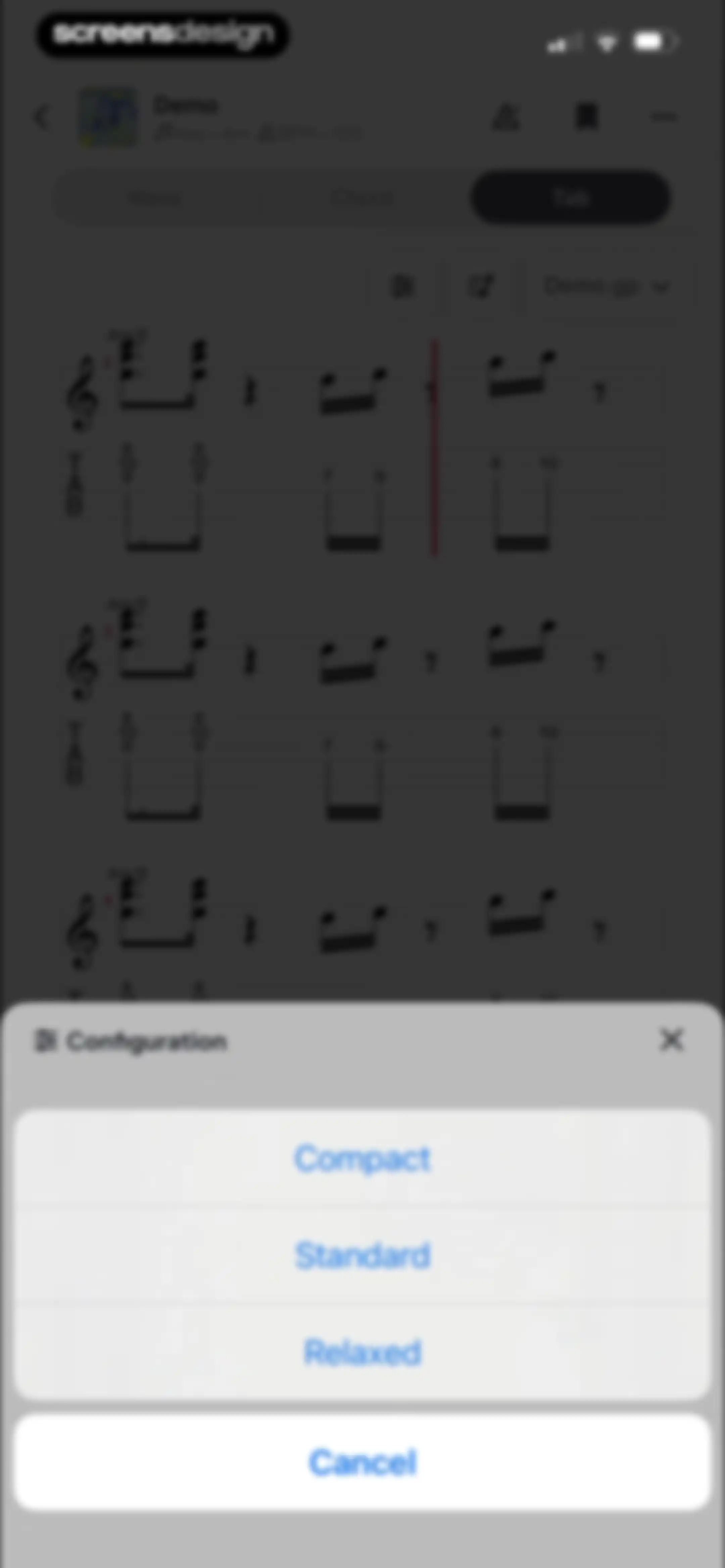 Audio Jam - AI for musicians screen 37