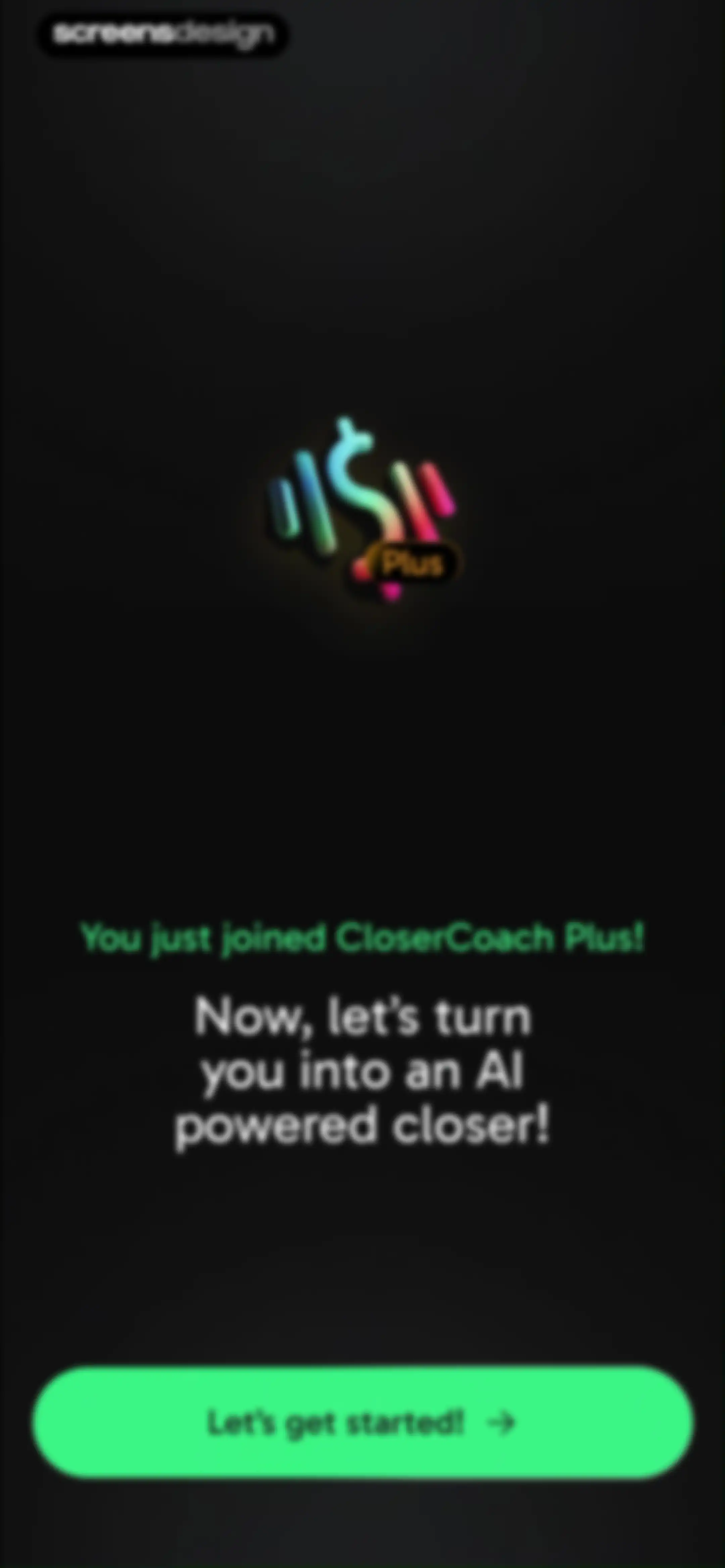 CloserCoach - AI Sales Trainer screen 29