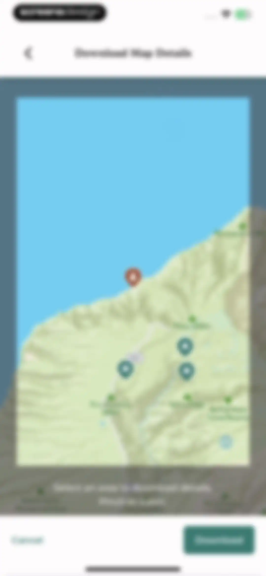 The Dyrt: RV & Free Camping screen 76