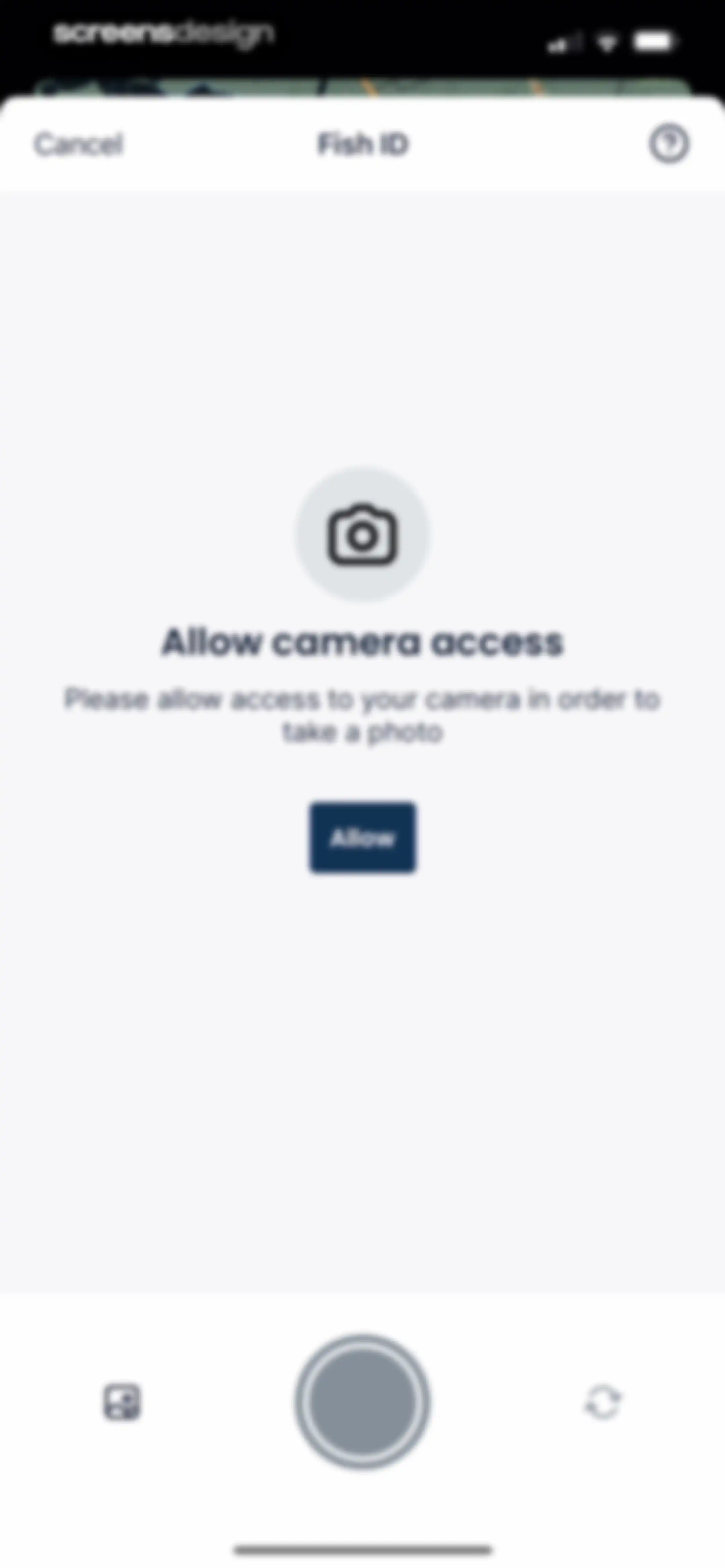 Fishbrain - Fishing App screen 166