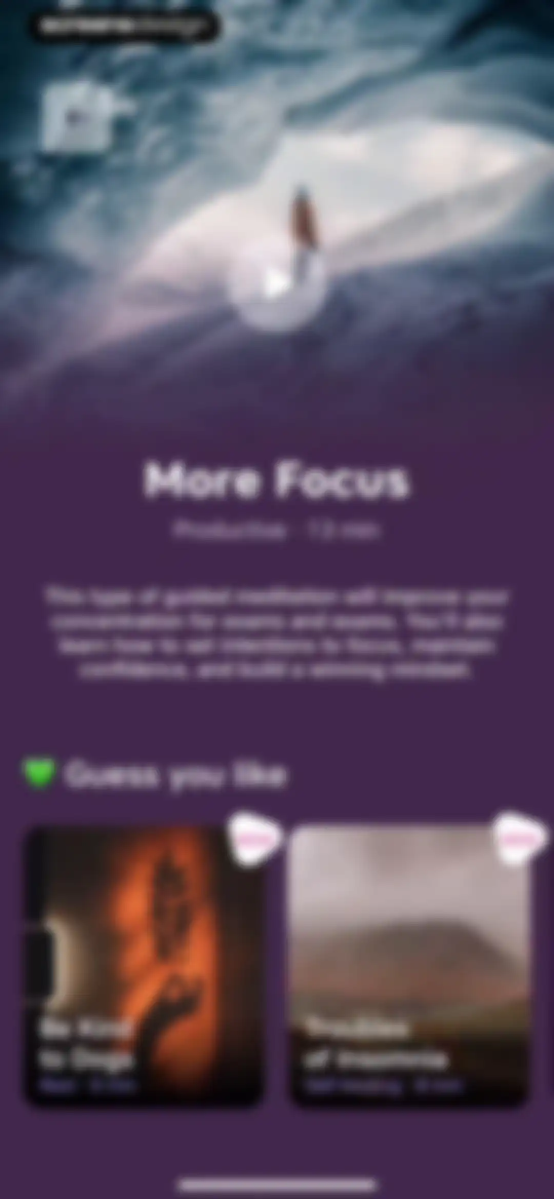 LifeEnjoy - AI Face & Predict screen 23