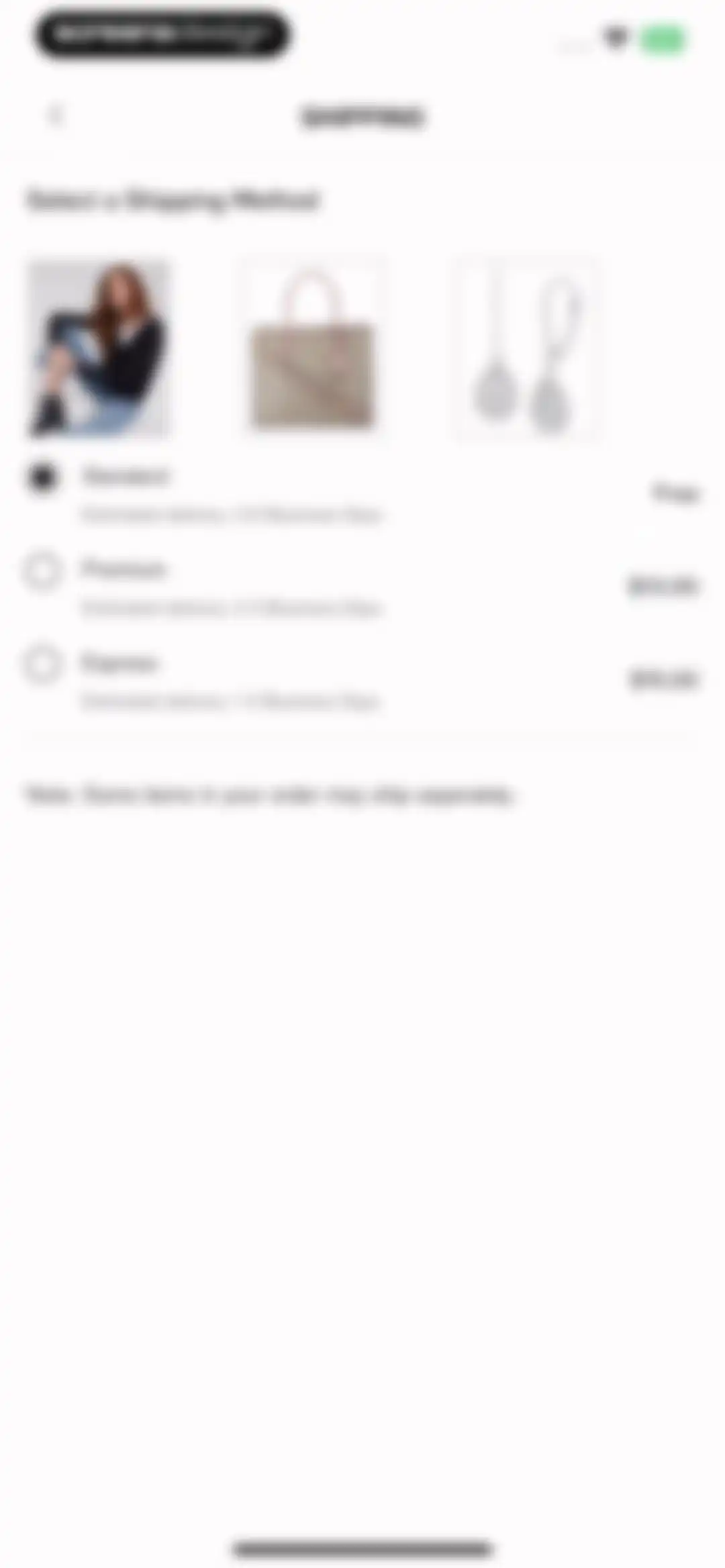 Macy's: Shop, Save, and Earn screen 95