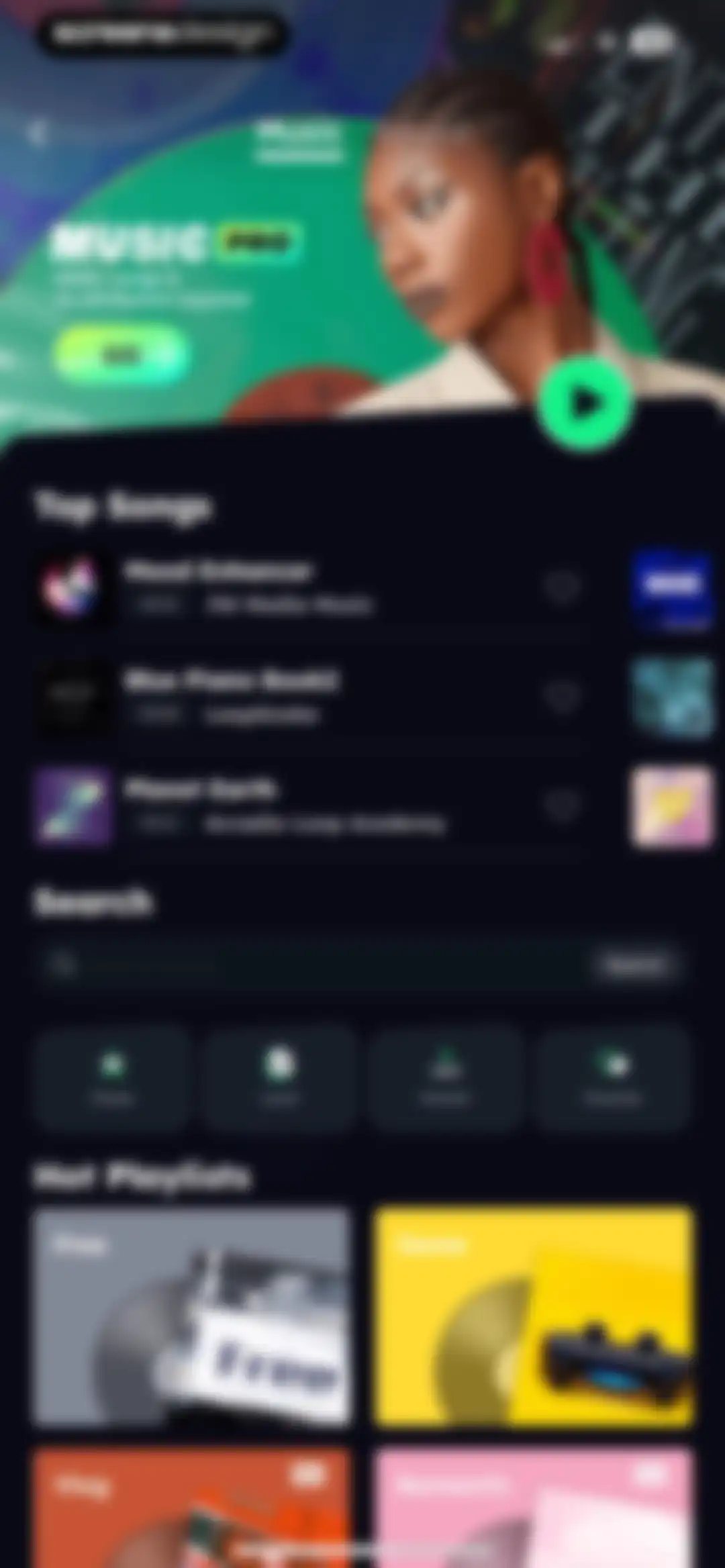 AI Video Editor - VidMa Cut AI screen 54