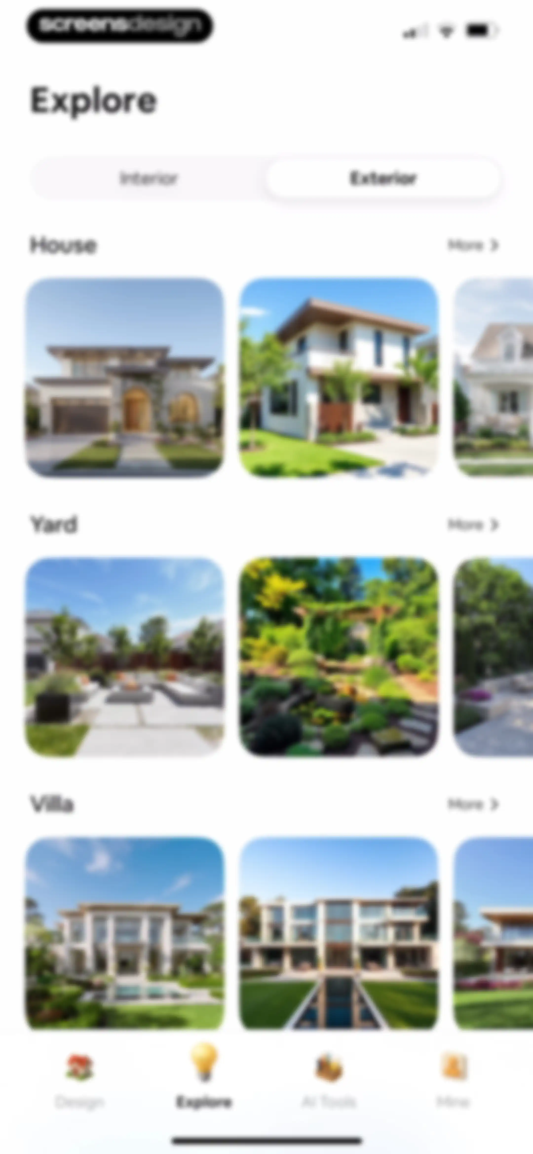 AI Home Decor-Interior Design screen 29