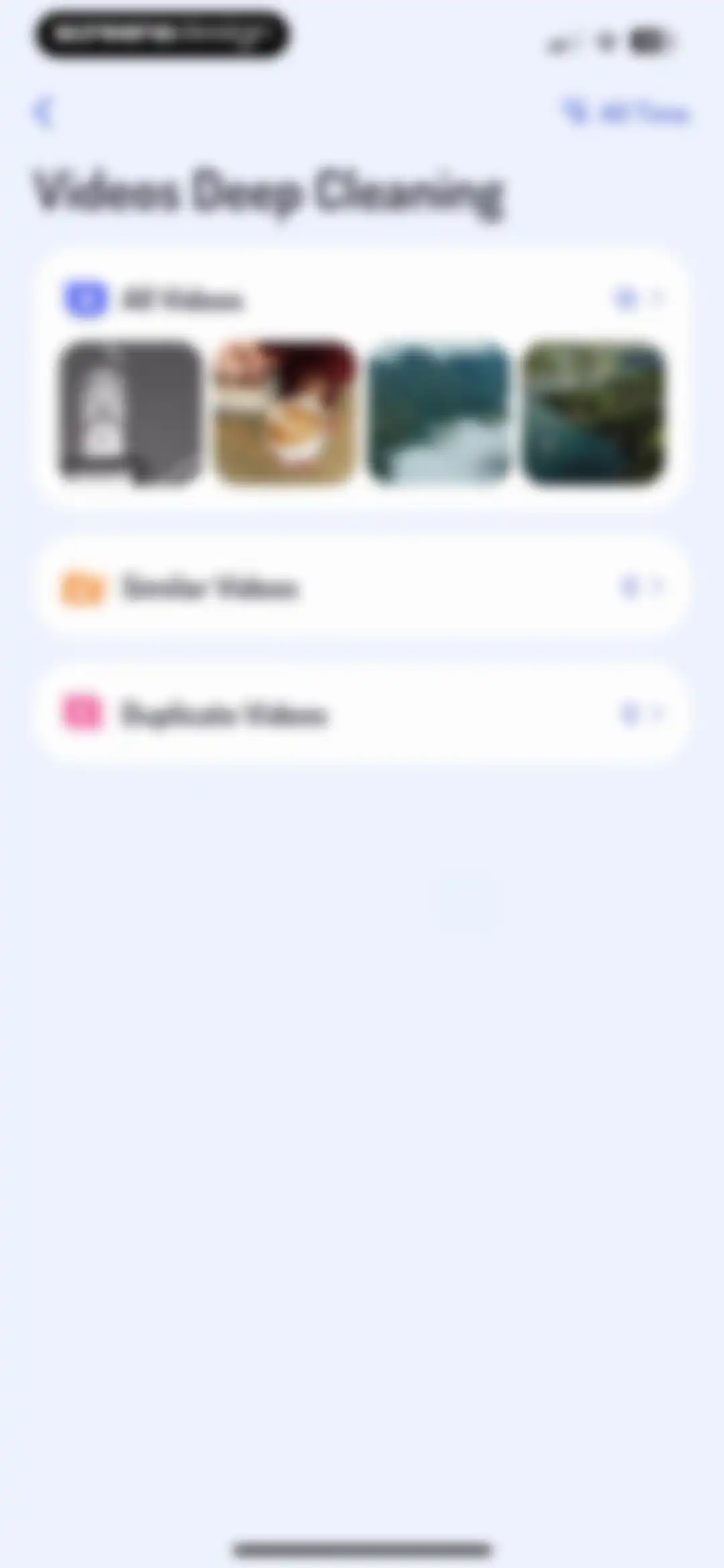 Easy Cleaner - Clean Storage ! screen 48