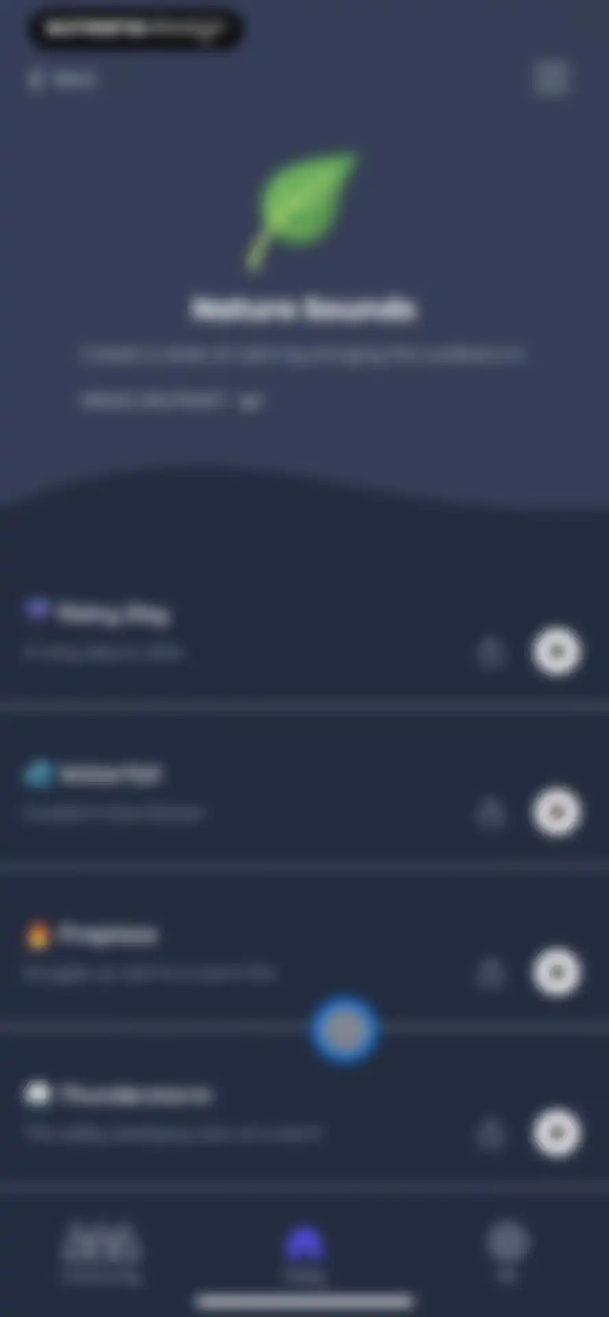 Shmoody: Mood & Habit Tracker screen 94