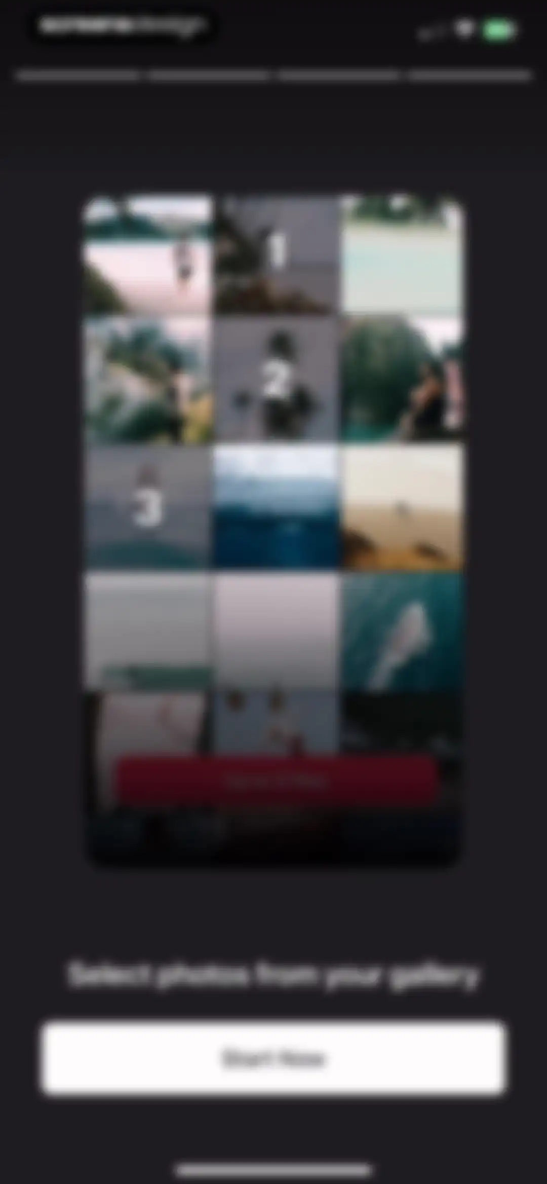 Reels & Story Maker: Storybeat screen 79