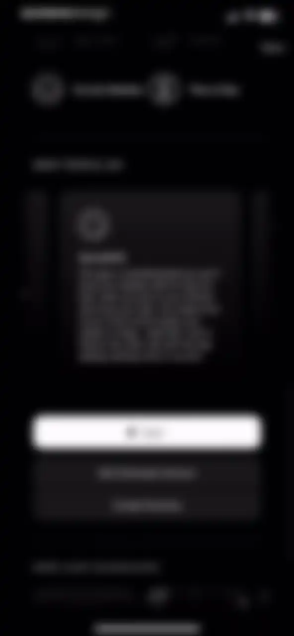 Endel: Focus & Sleep Sounds screen 99
