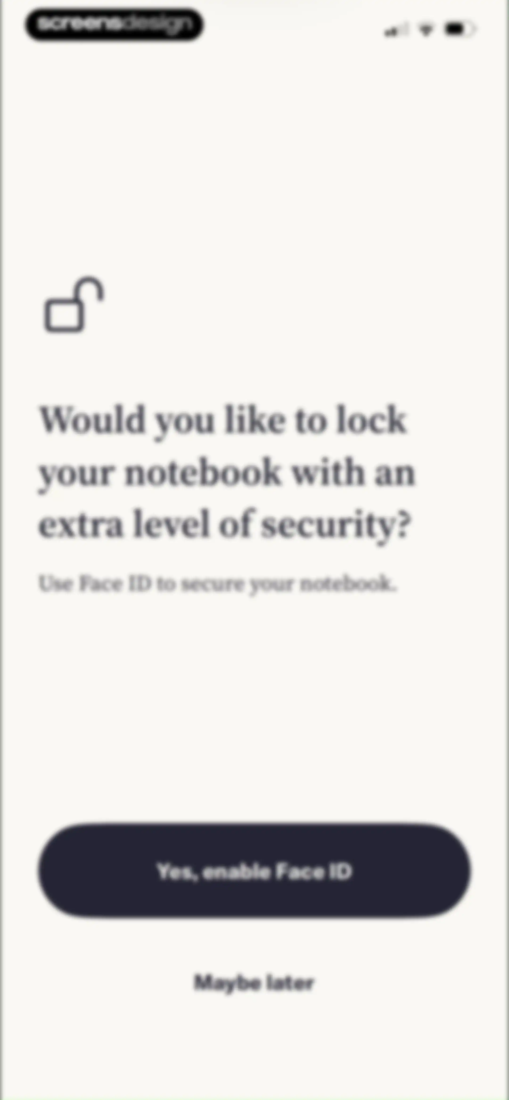 Tolan: Your Friendly Guide screen 124