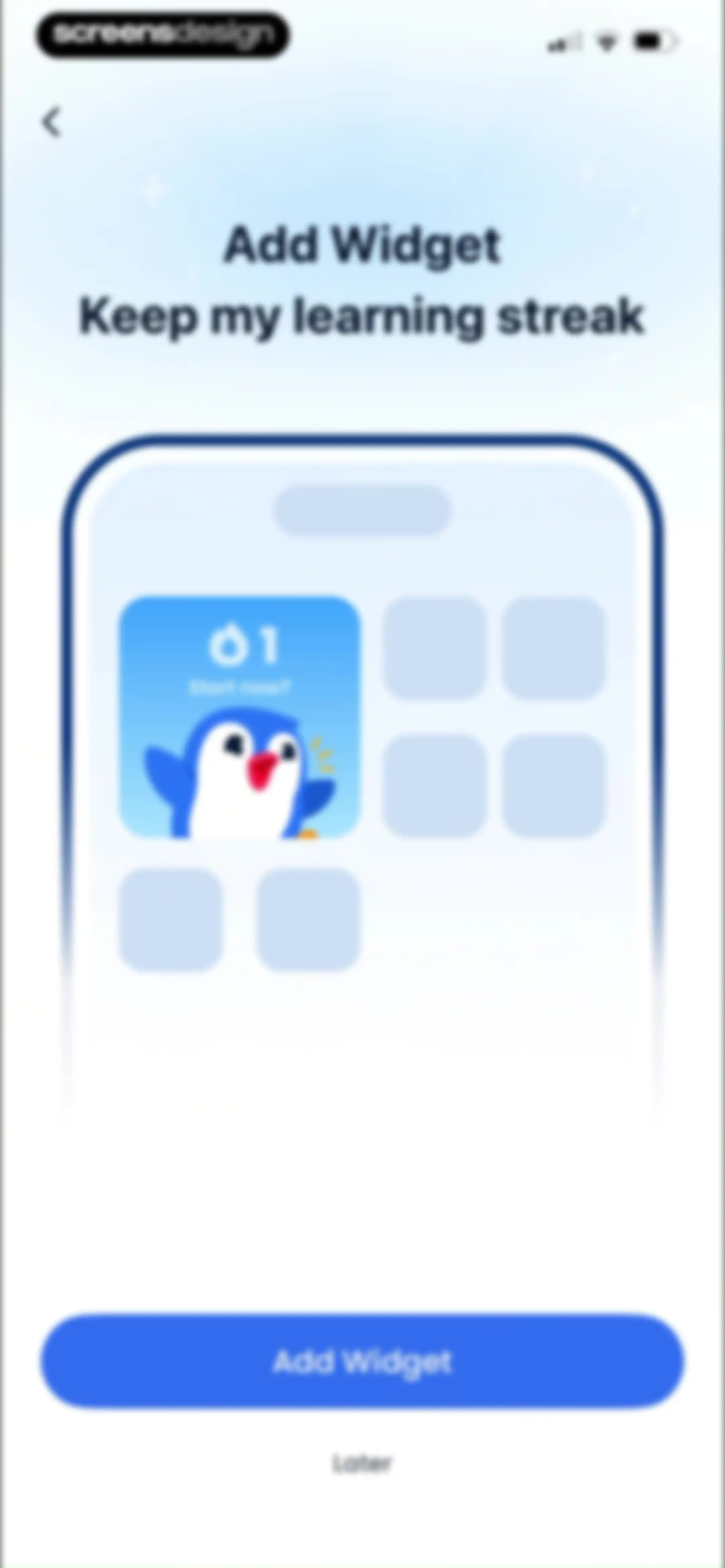 TalkMe: Speak & Learn English screen 123