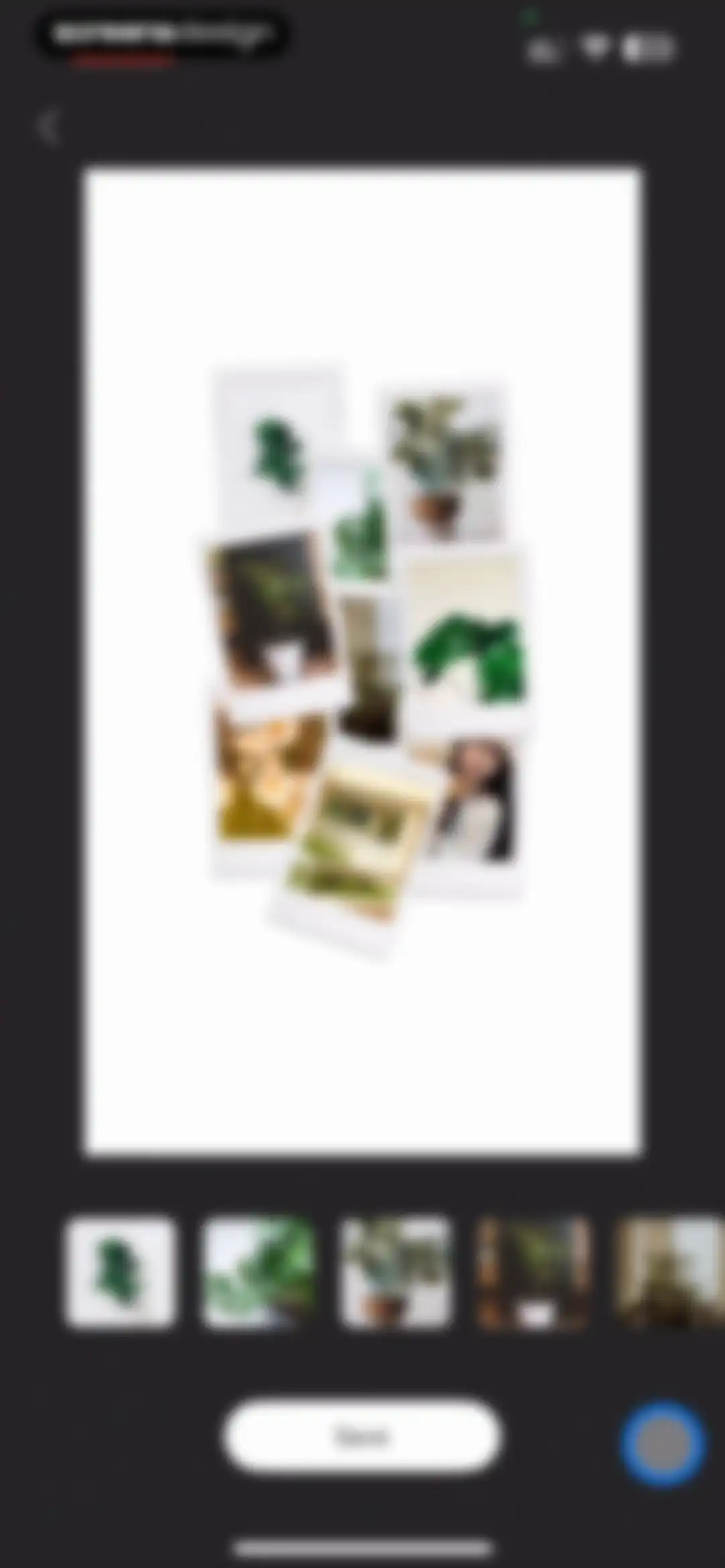 Fomz - Vintage Analog Camera screen 42