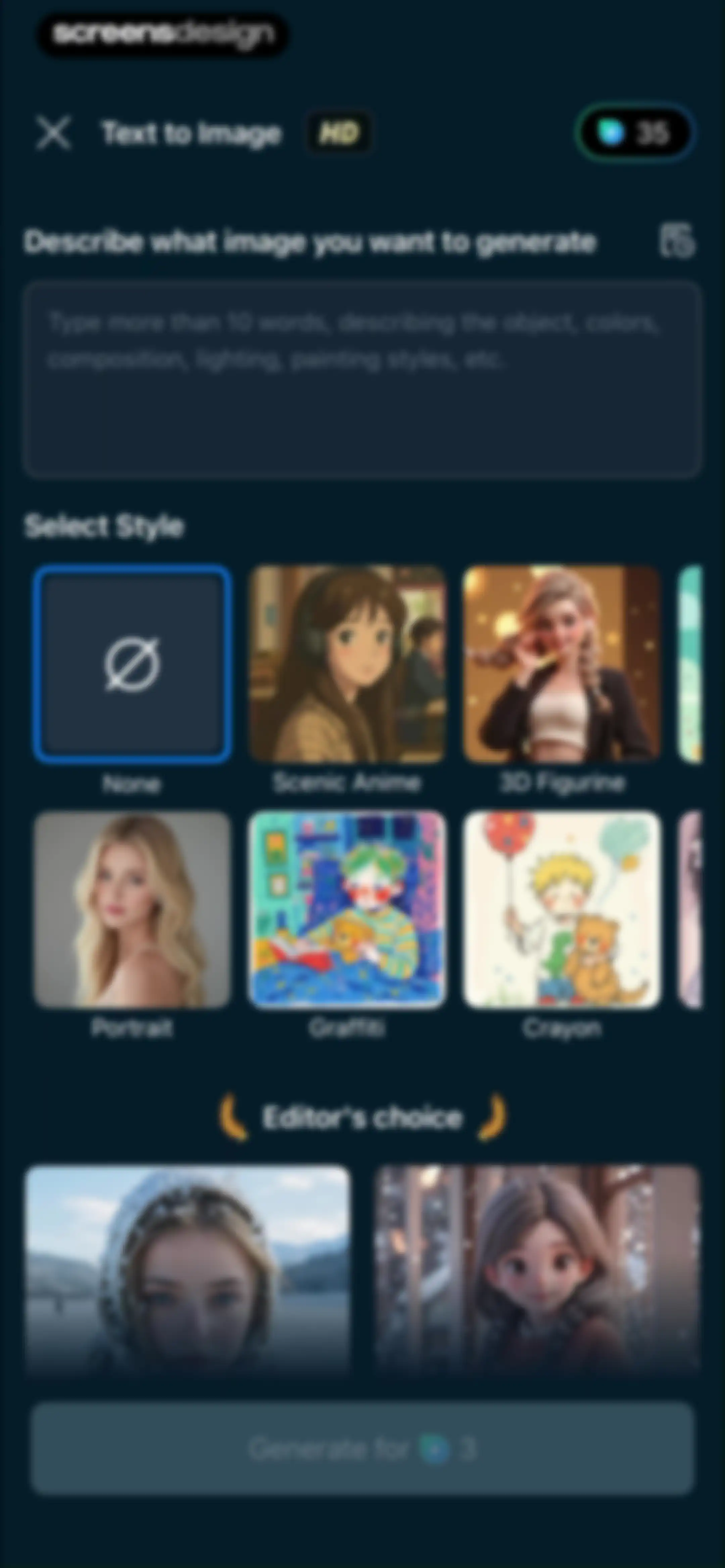 PowerDirector: AI Video Editor screen 27