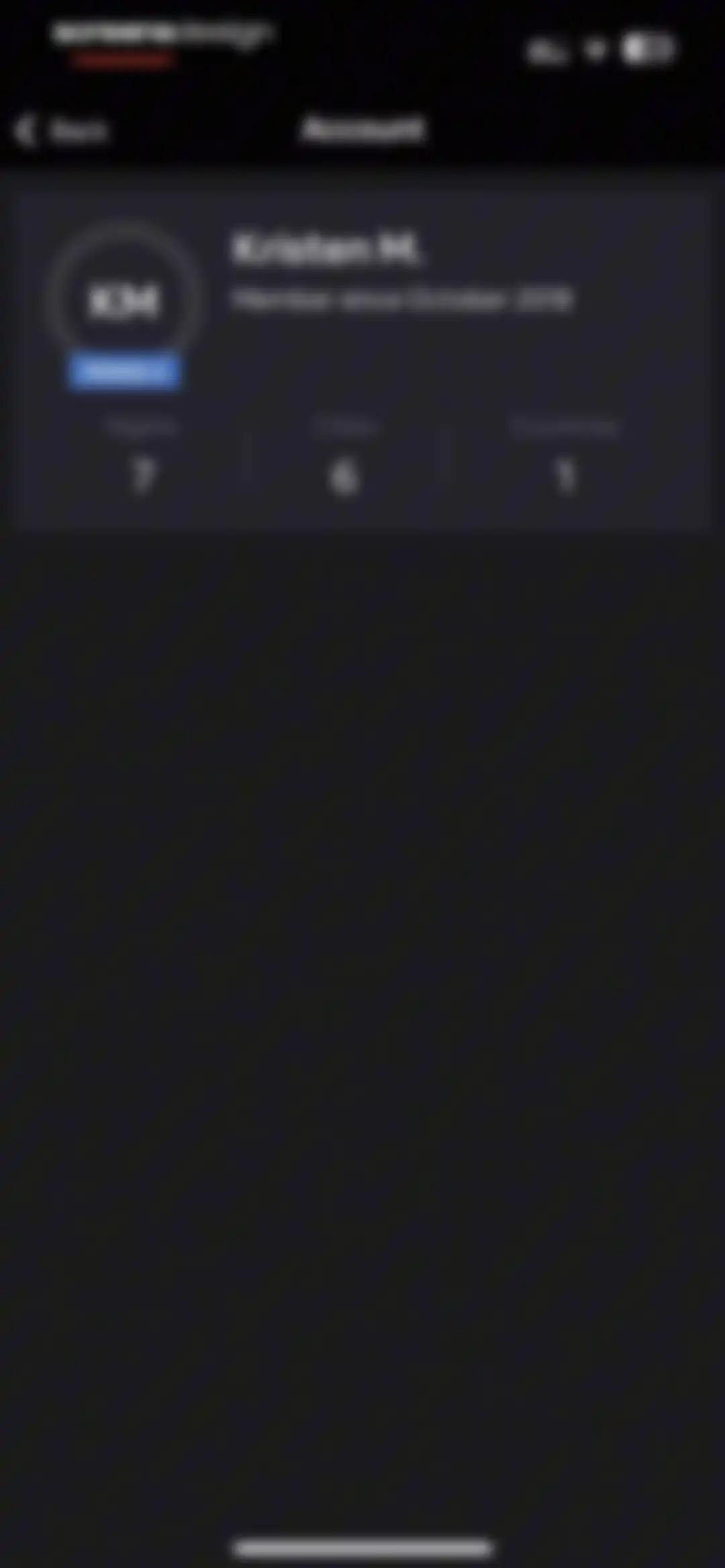 HotelTonight: Hotel Booking screen 16