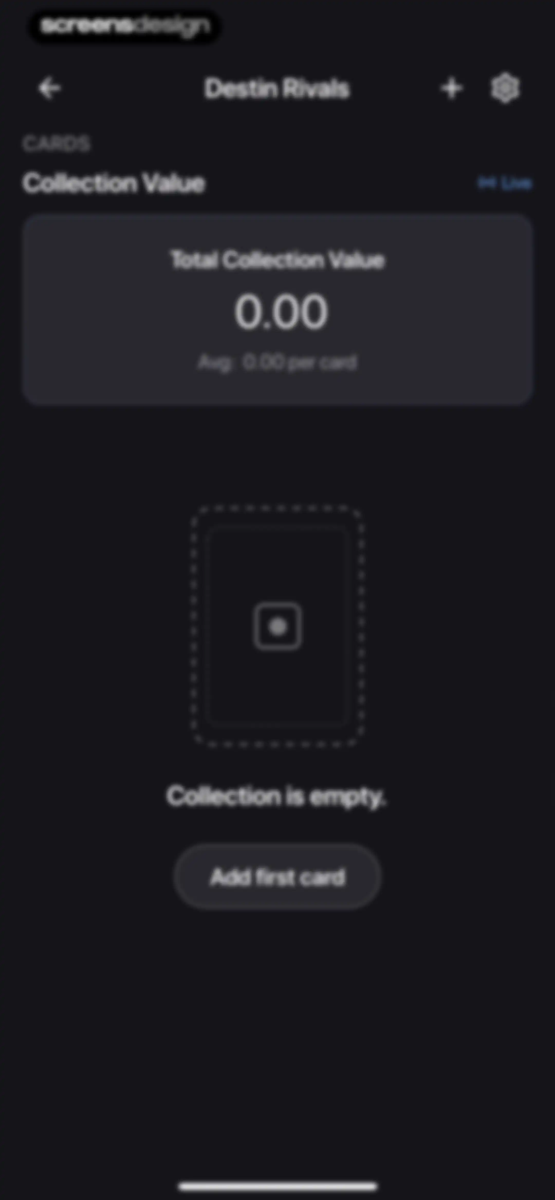 Cardly AI: Sports Card Scanner screen 35