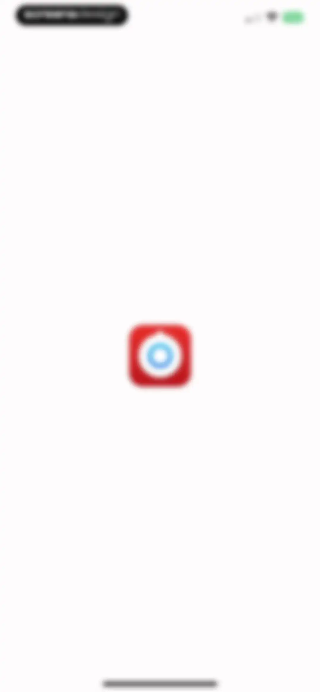 Tiny Decisions: Spin Wheel screen 1