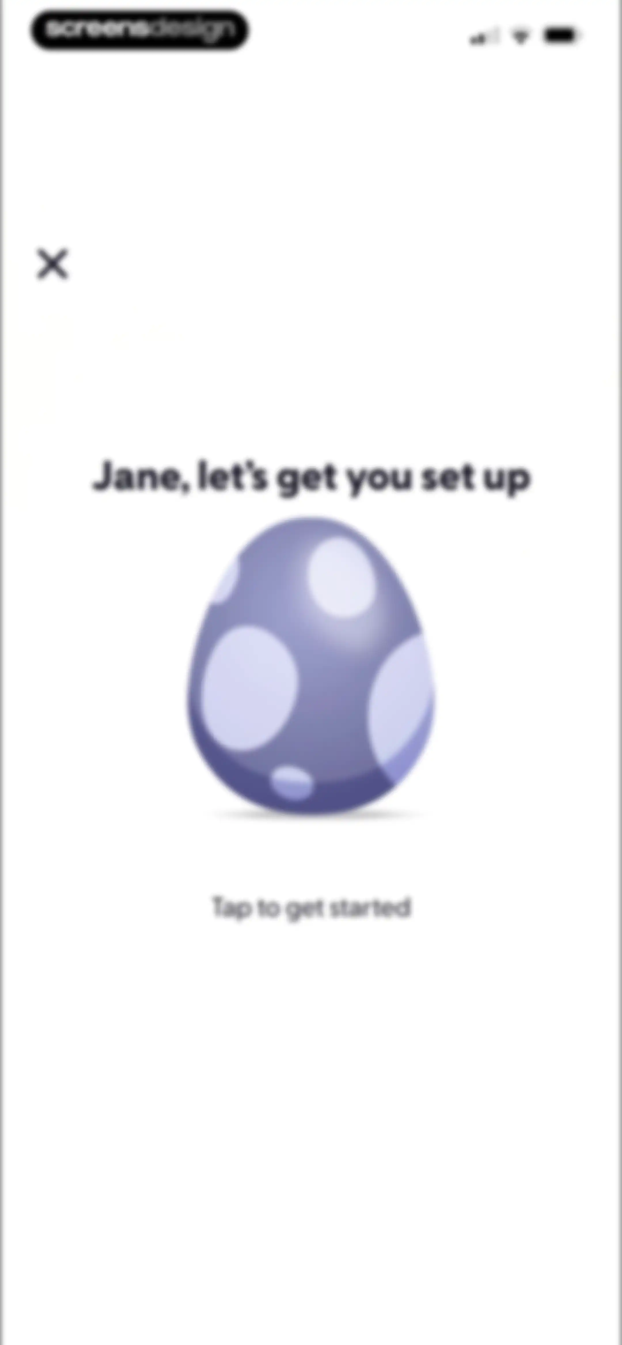 ClassDojo screen 118