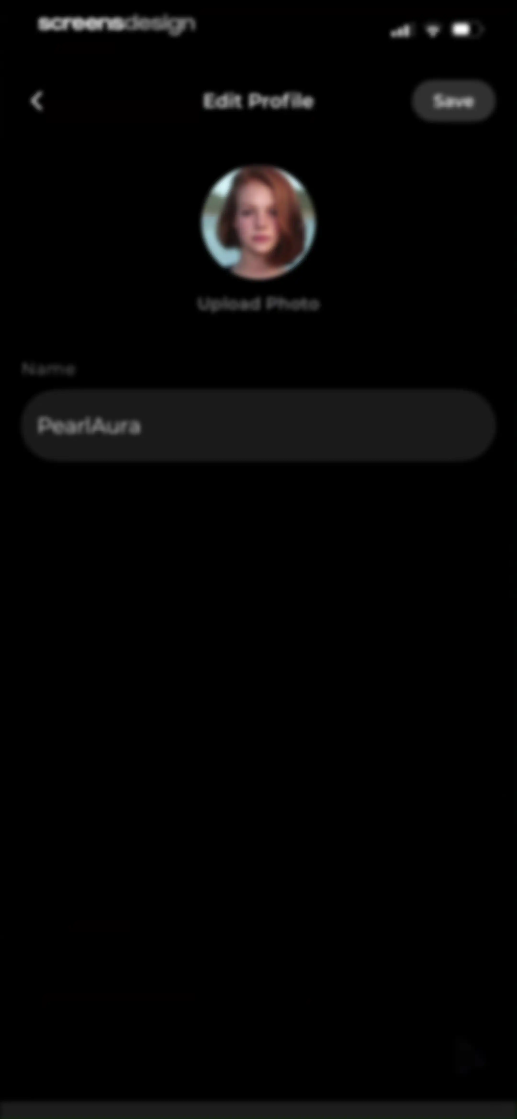 WayShot:Aesthetic Photo Editor screen 42