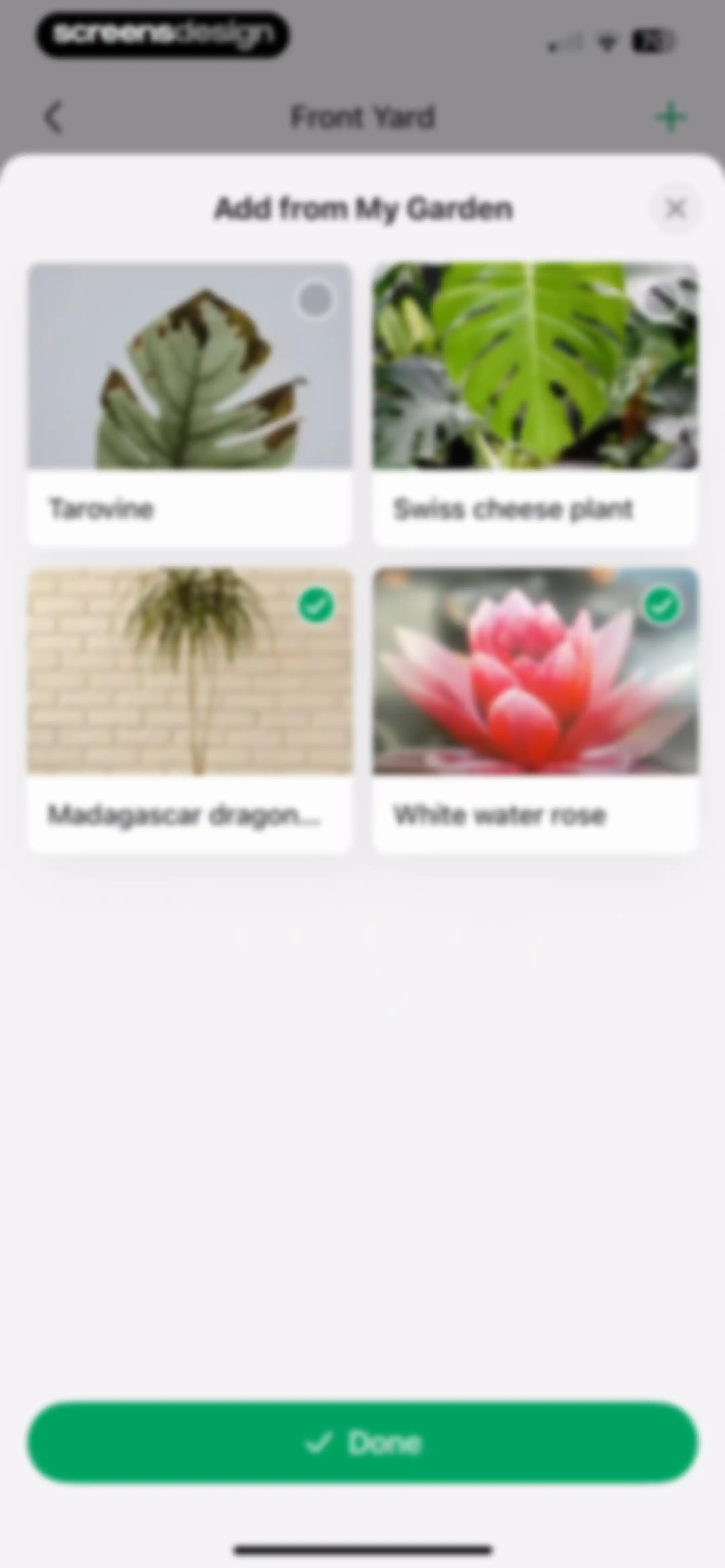 PictureThis - Plant Identifier screen 185