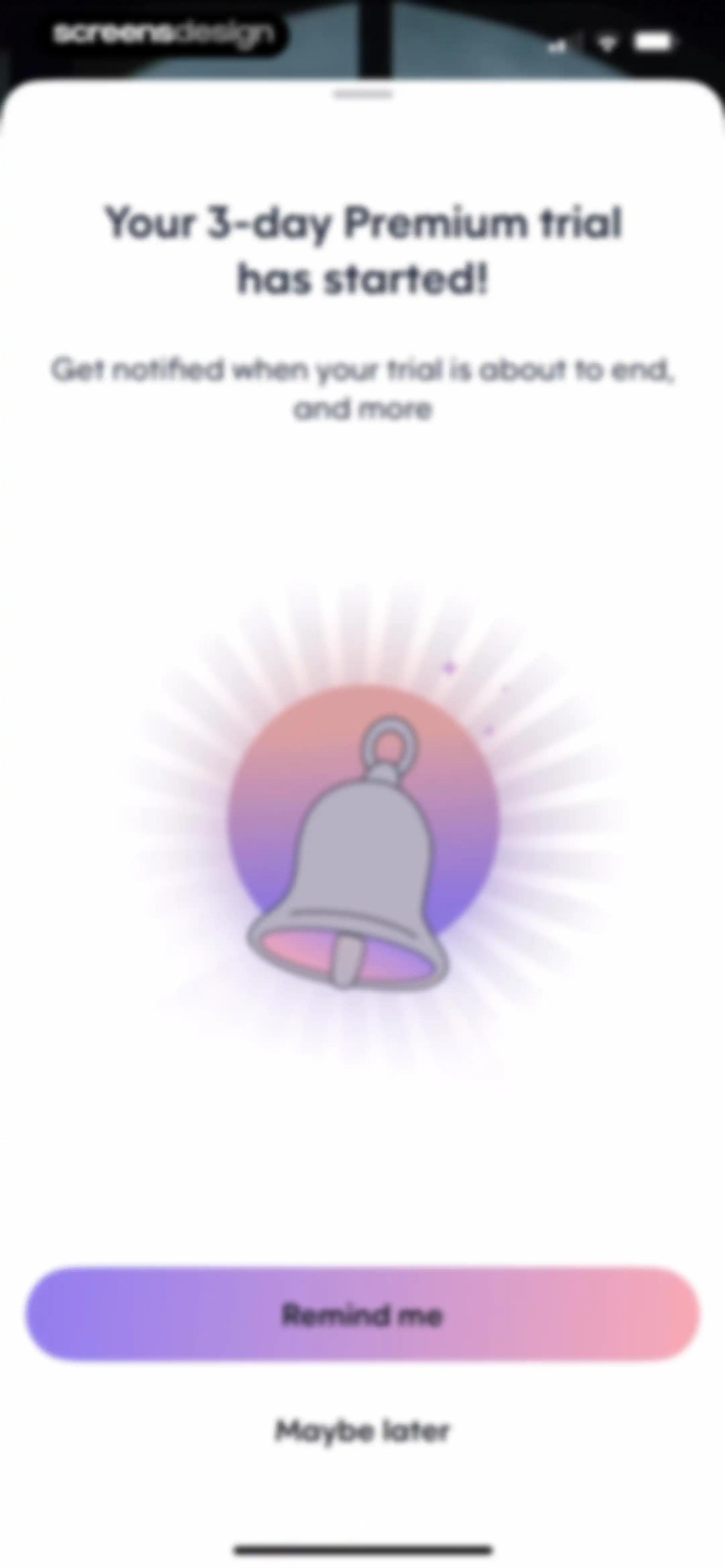 Motivation - Daily quotes screen 47