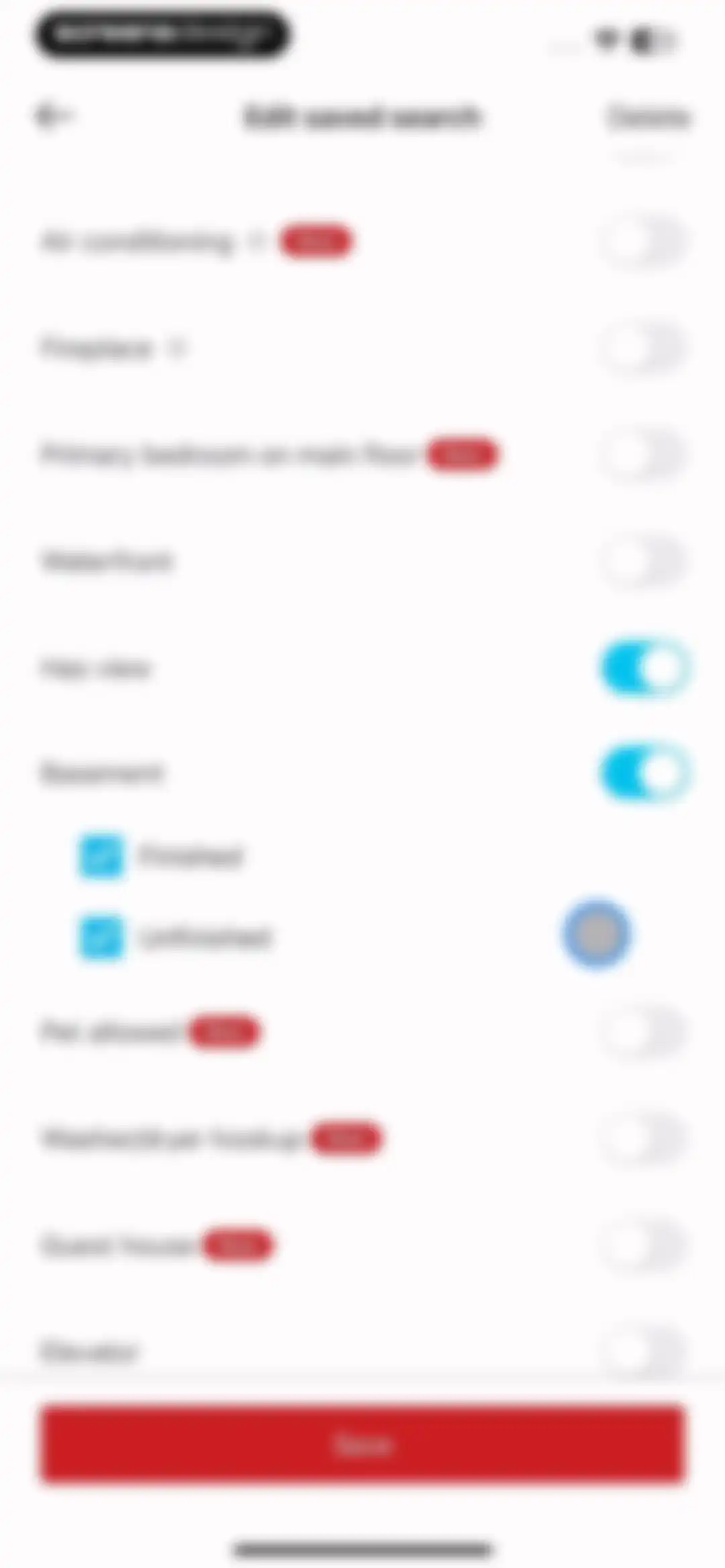 Redfin: Buy, Sell & Rent Homes screen 127