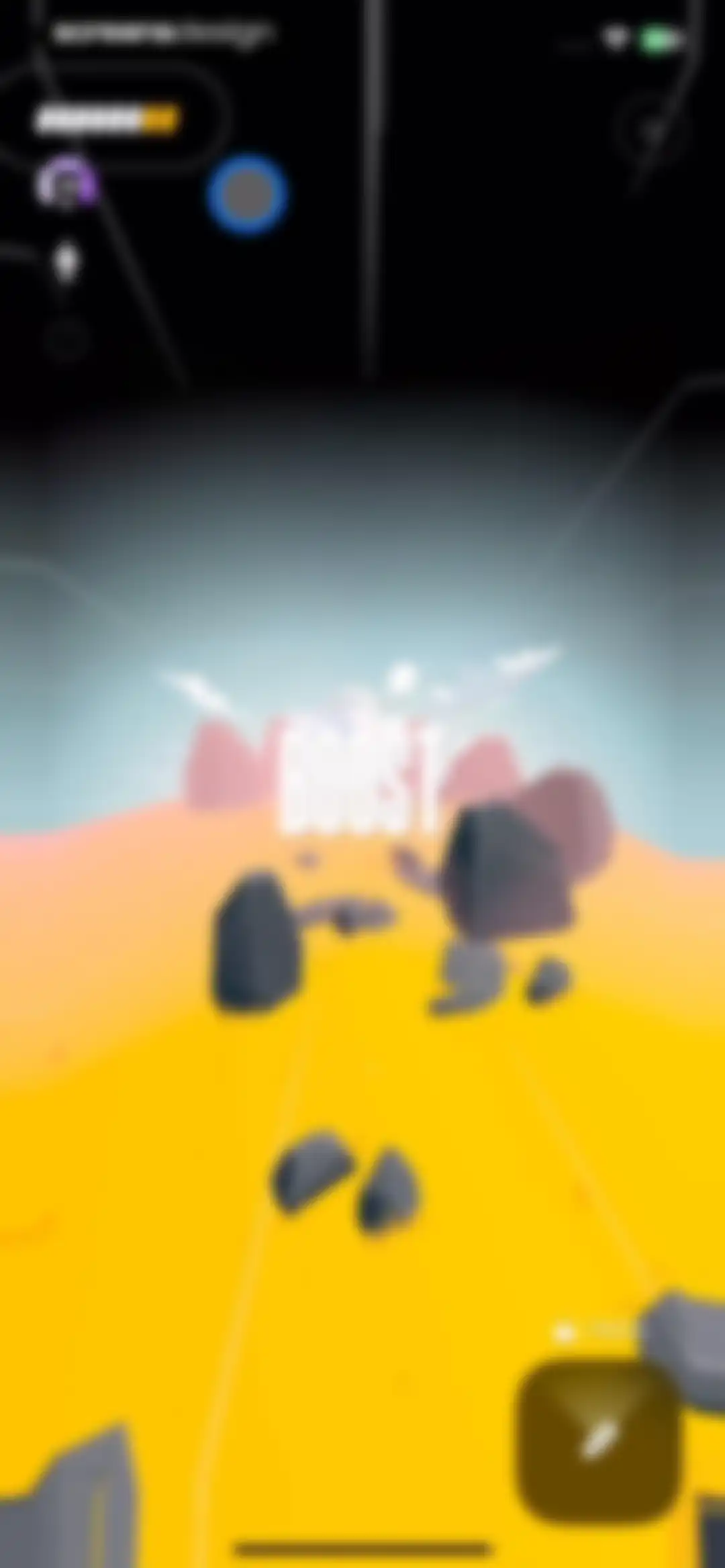 (Not Boring) Vibes screen 29