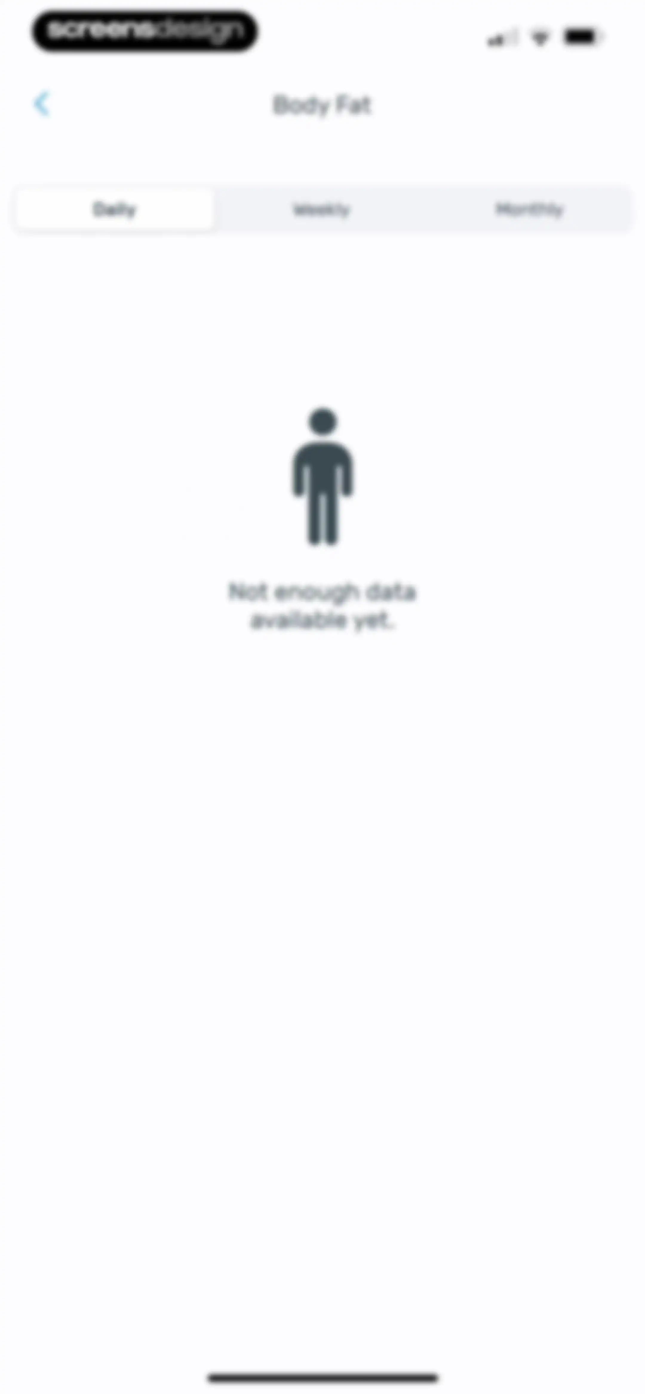 AI Calorie Tracker by Yazio screen 272