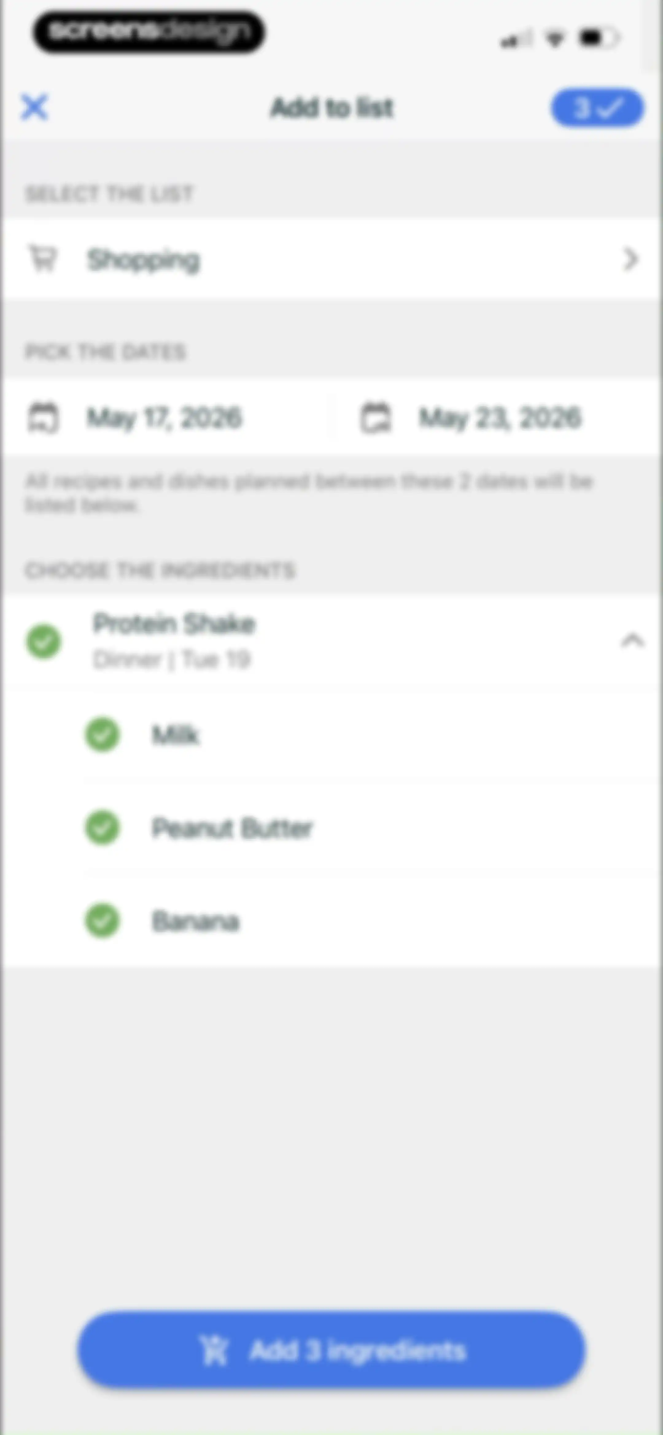 FamilyWall: Family Organizer screen 185